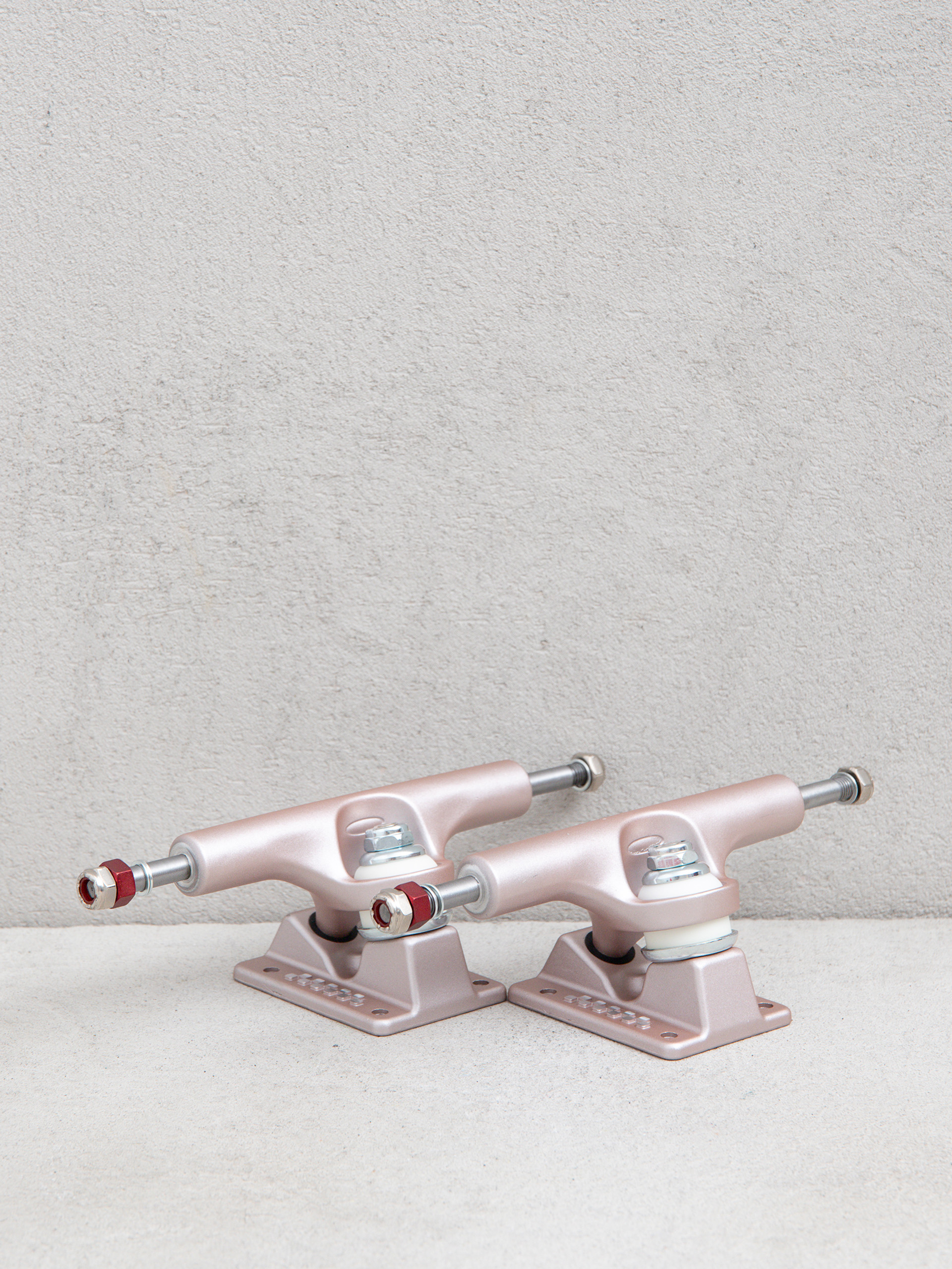 Traki Ace AF1 (rose gold)
