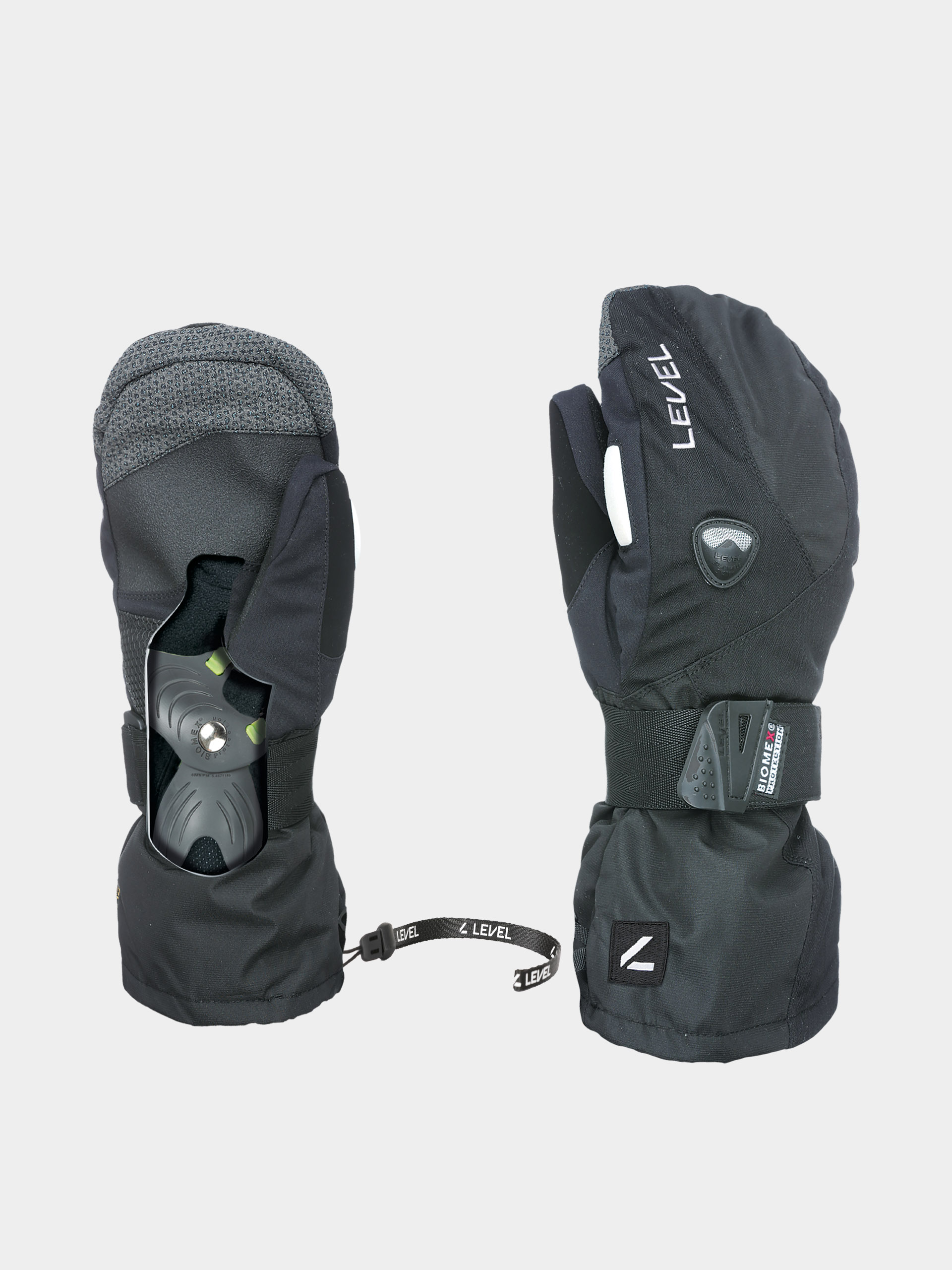 Rękawice Level Fly Mitt