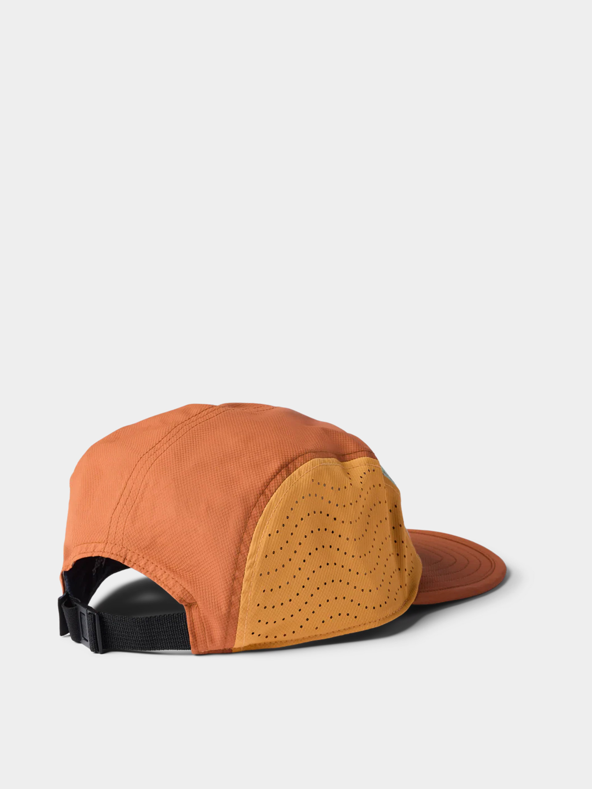 Czapka z daszkiem Cotopaxi Tech Plus (tide pool and whiskey)