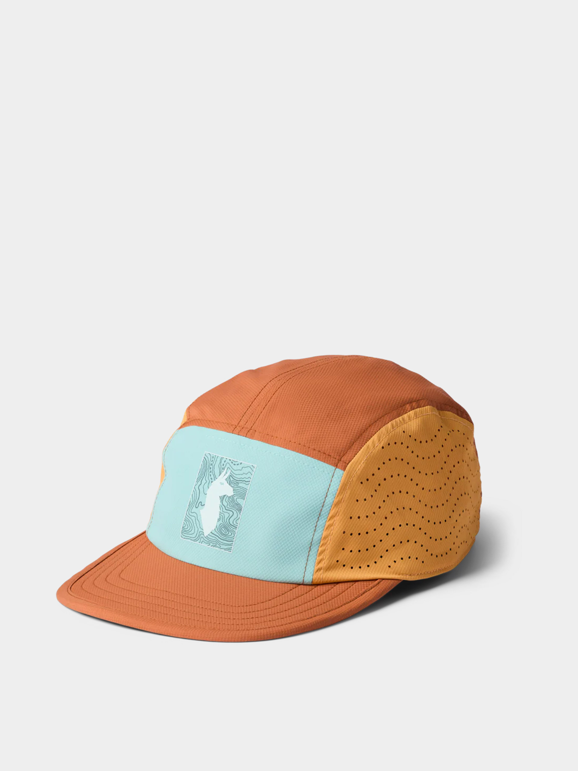 Czapka z daszkiem Cotopaxi Tech Plus