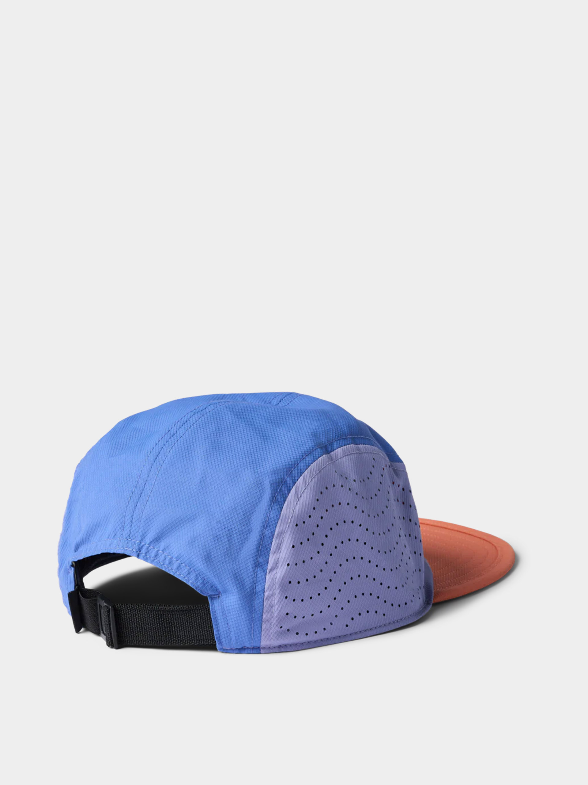 Czapka z daszkiem Cotopaxi Tech Plus (cantaloupe and grapefruit)