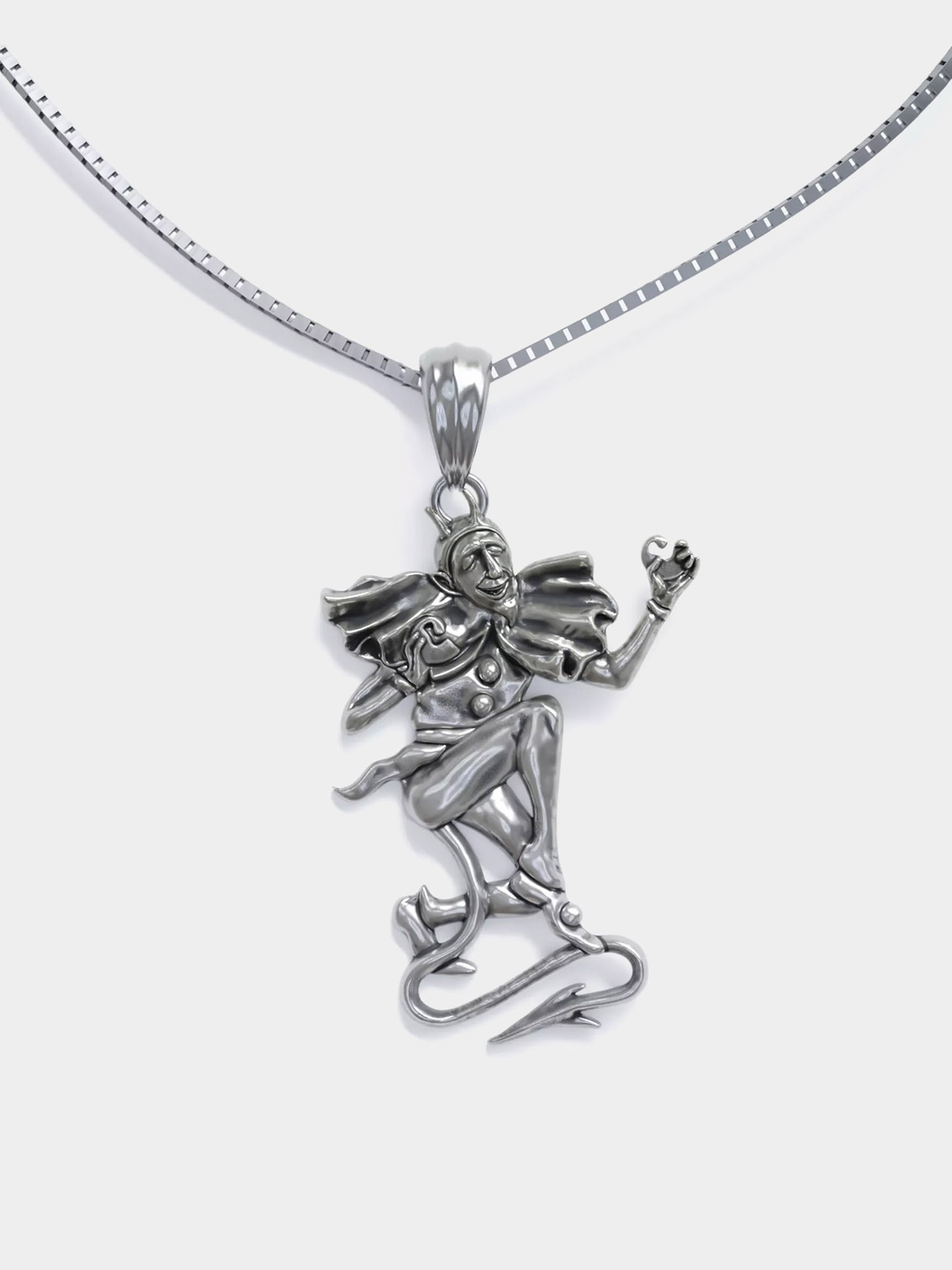 Łańcuszek Carhartt WIP Playing Cards Pendant