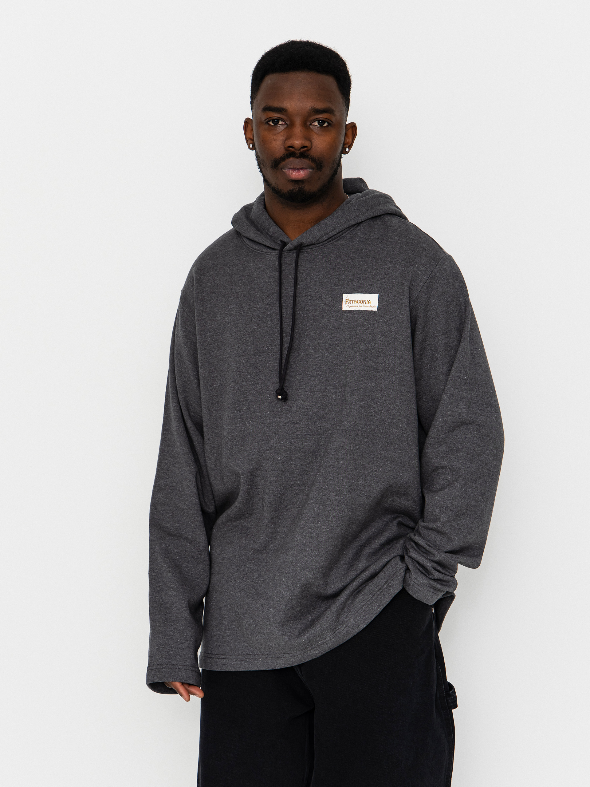 Bluza z kapturem Patagonia Lightweight Water People Sets Wildrise HD