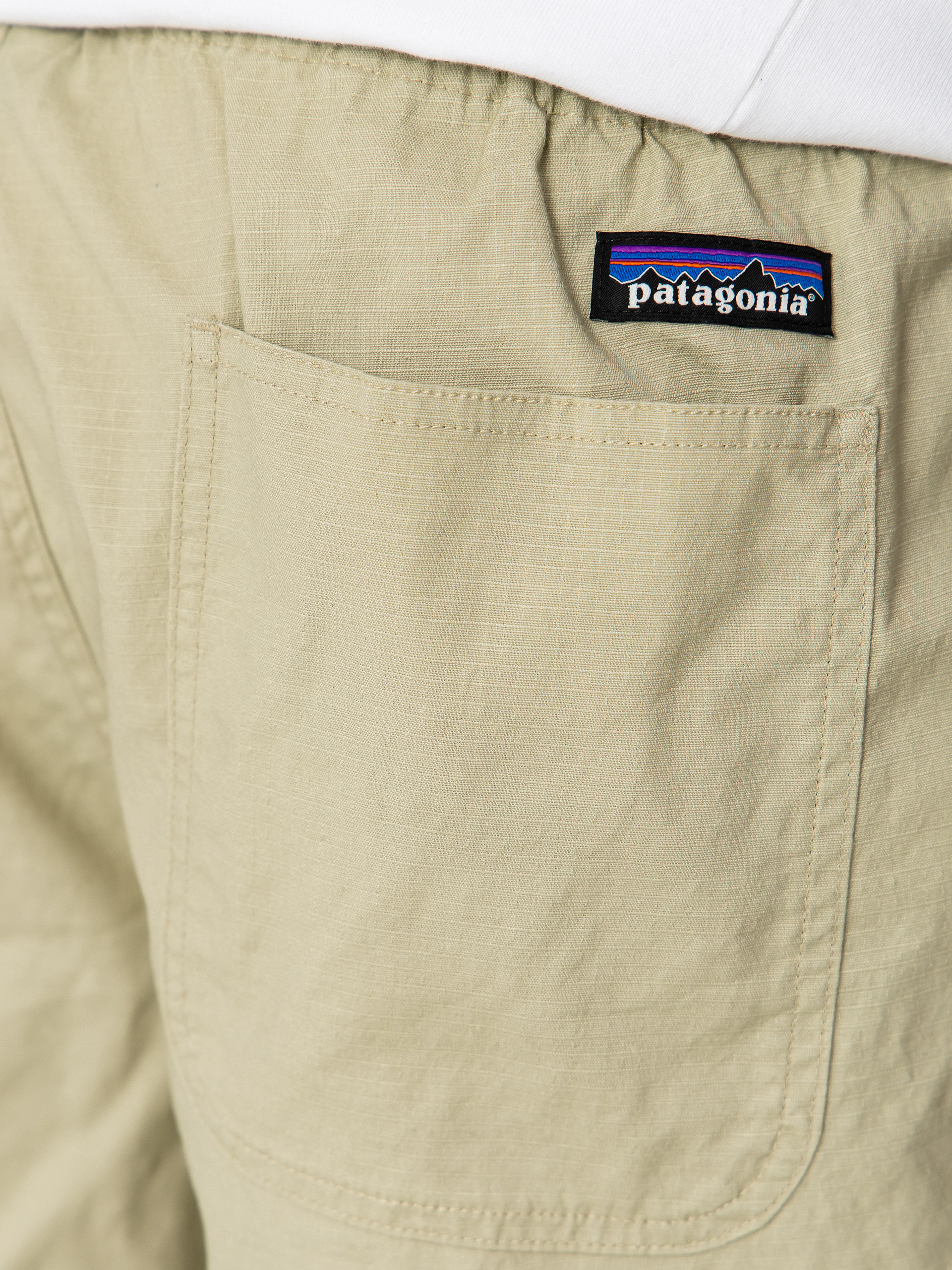 Szorty Patagonia Lightweight All Wear Gi 9in (weathered stone)