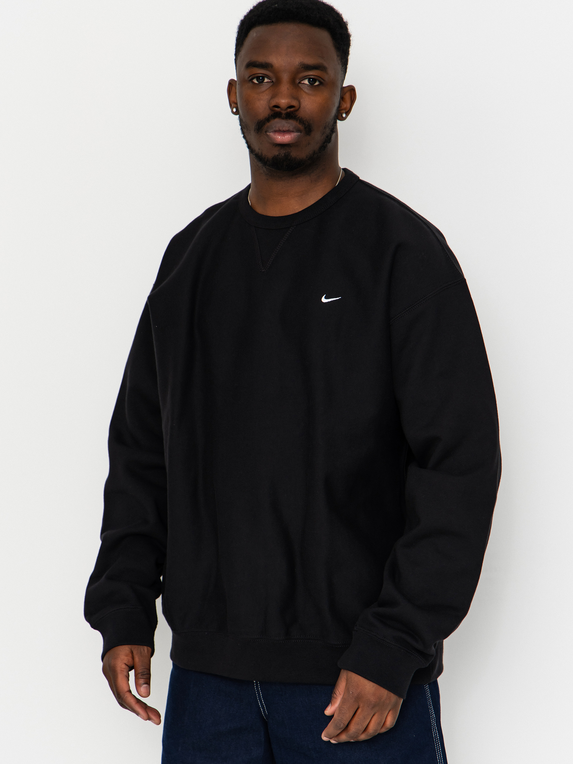 Bluza Nike SB Solo Swoosh