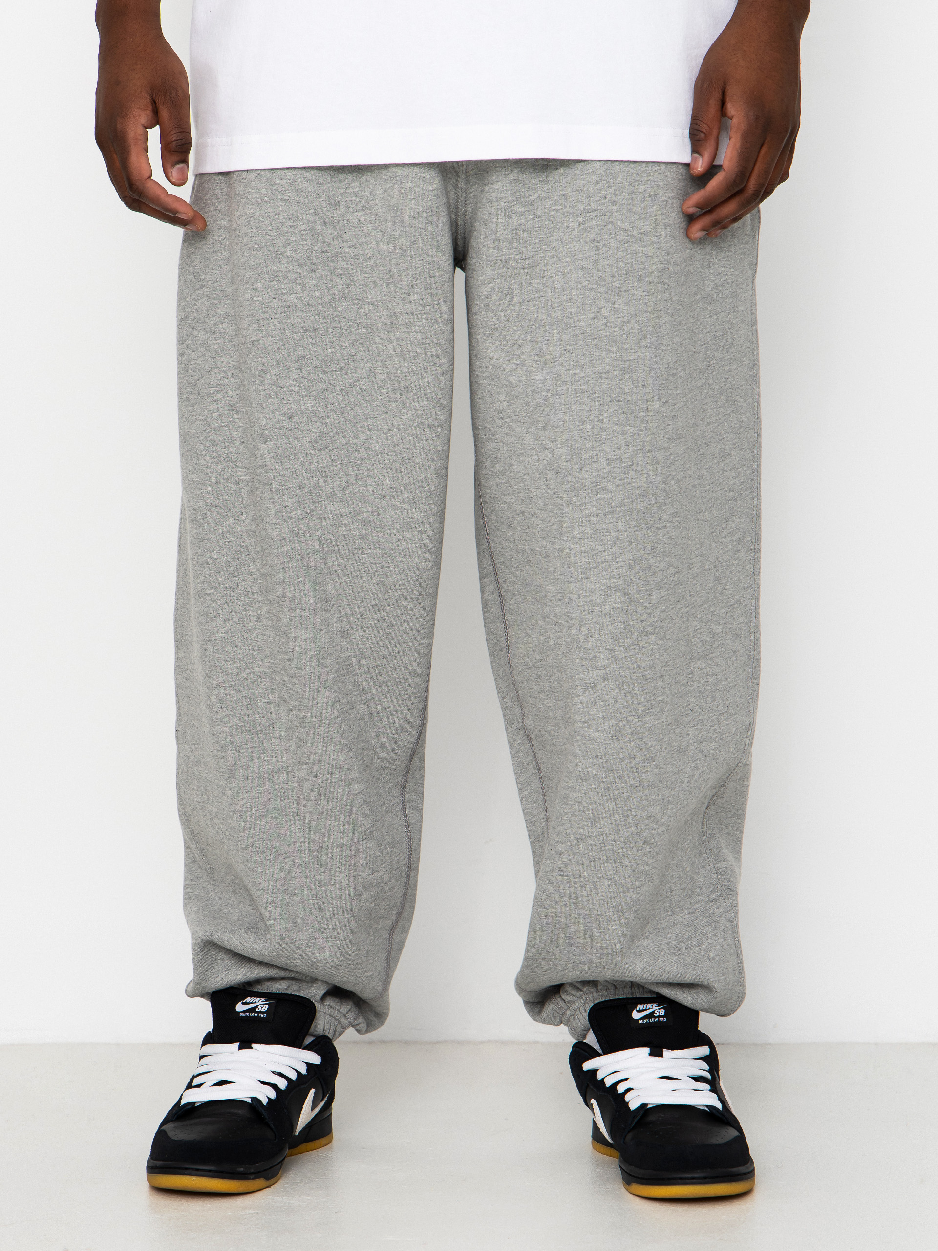 Spodnie Nike SB Solo Swoosh