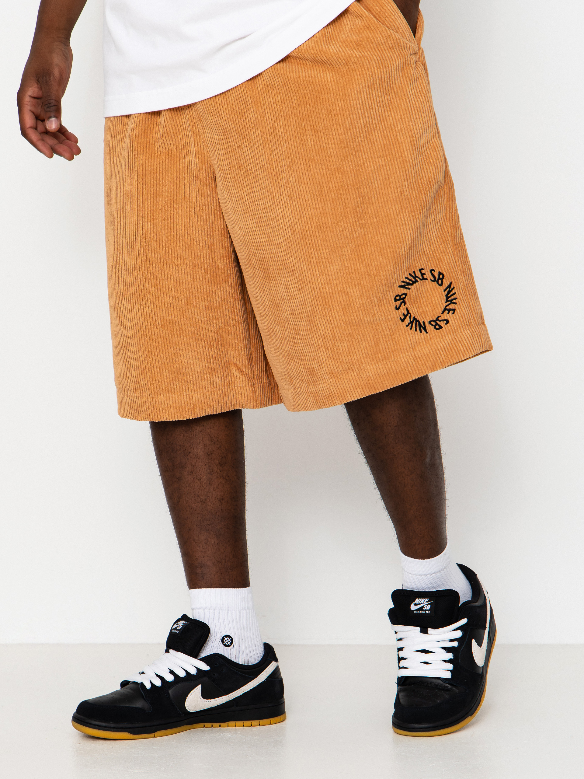 Szorty Nike SB Cord