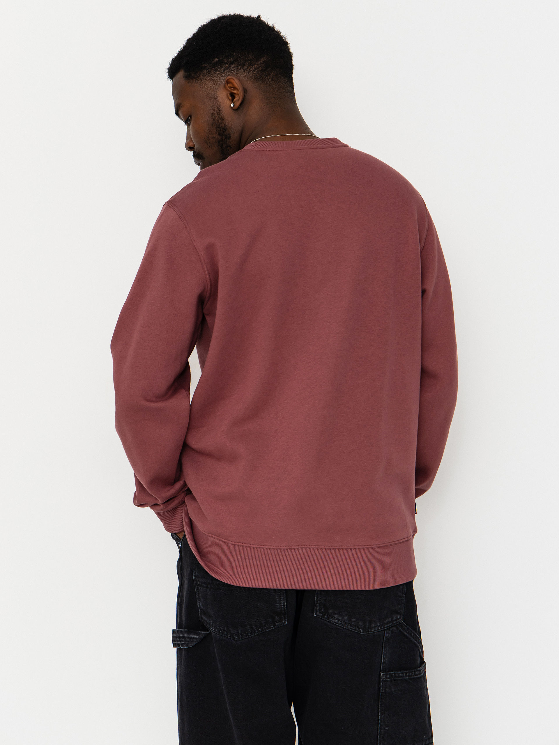 Bluza Element Icon Embroidery (nocturne)