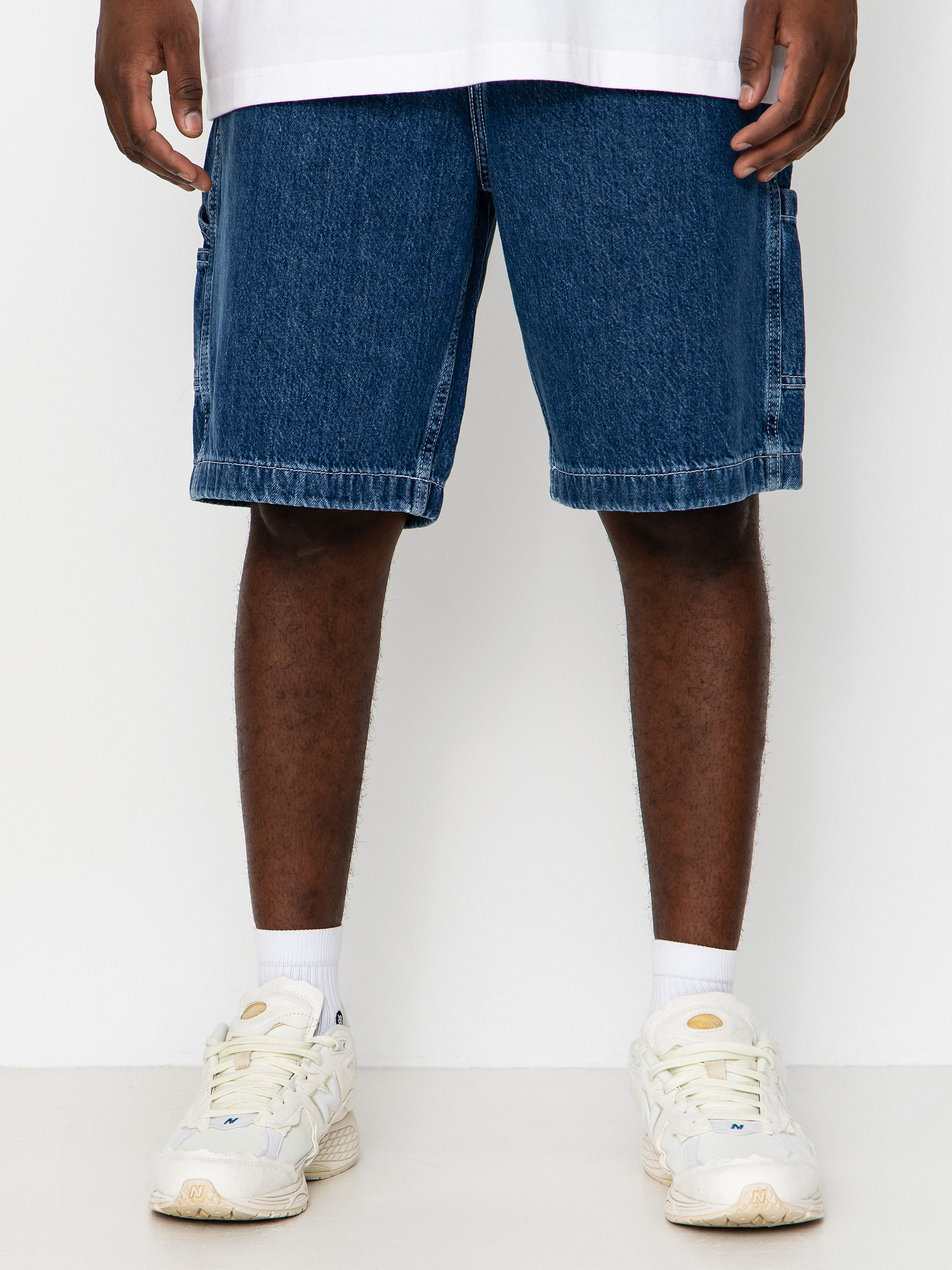 Szorty Billabong Bad Dog Workwear Denim