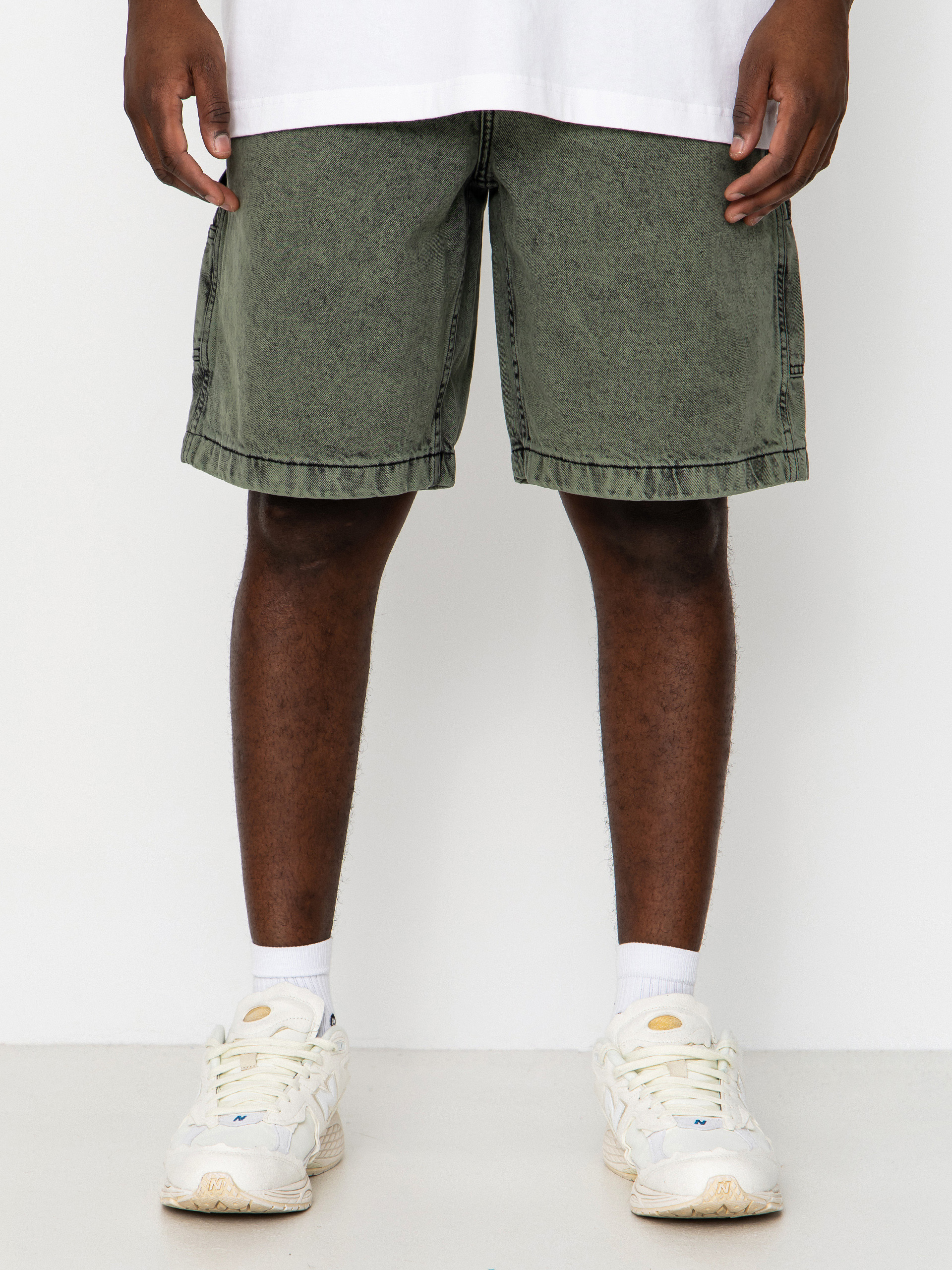 Szorty Billabong Bad Dog Workwear Denim