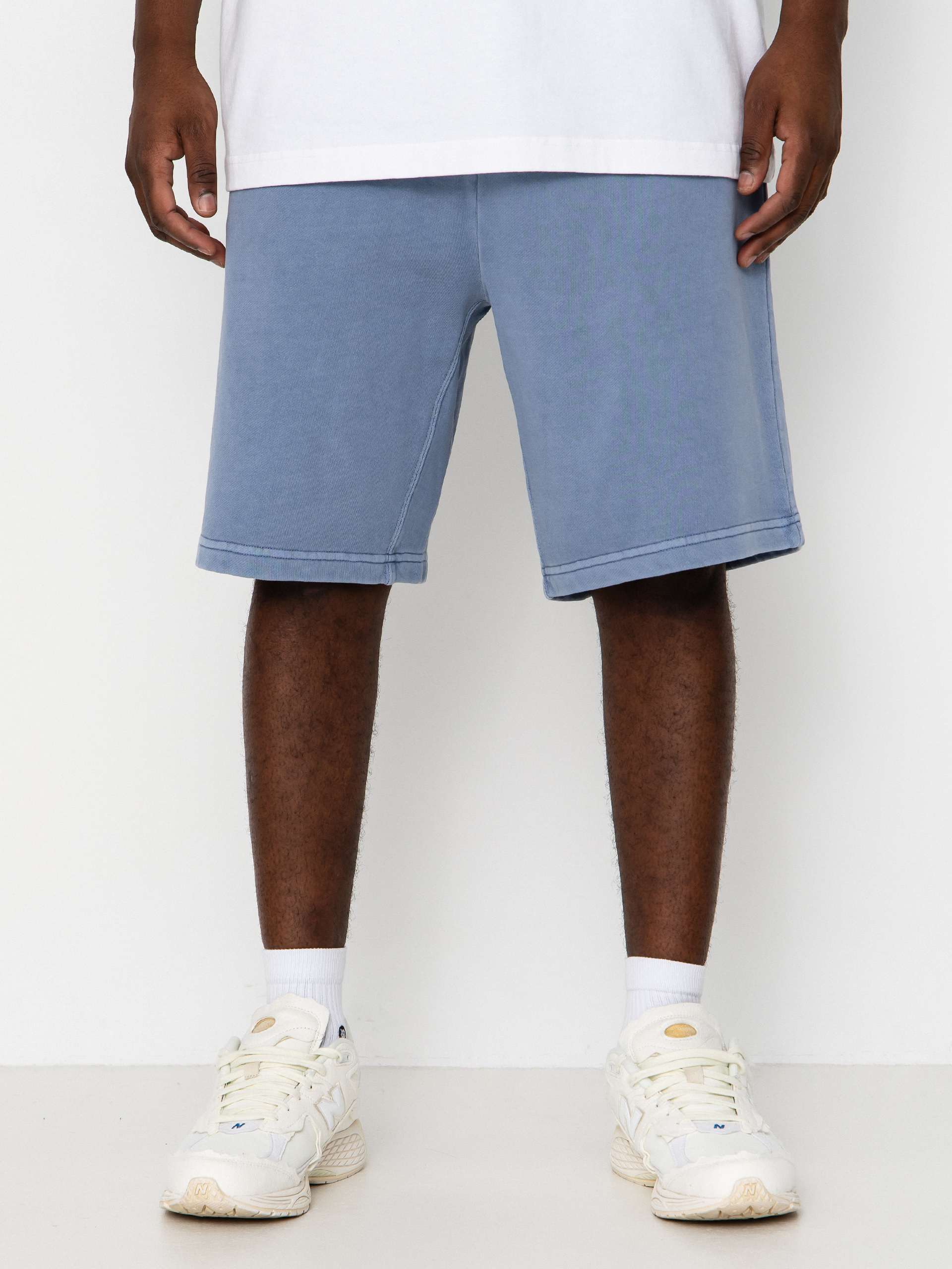 Szorty Carhartt WIP Nelson (gentle blue)