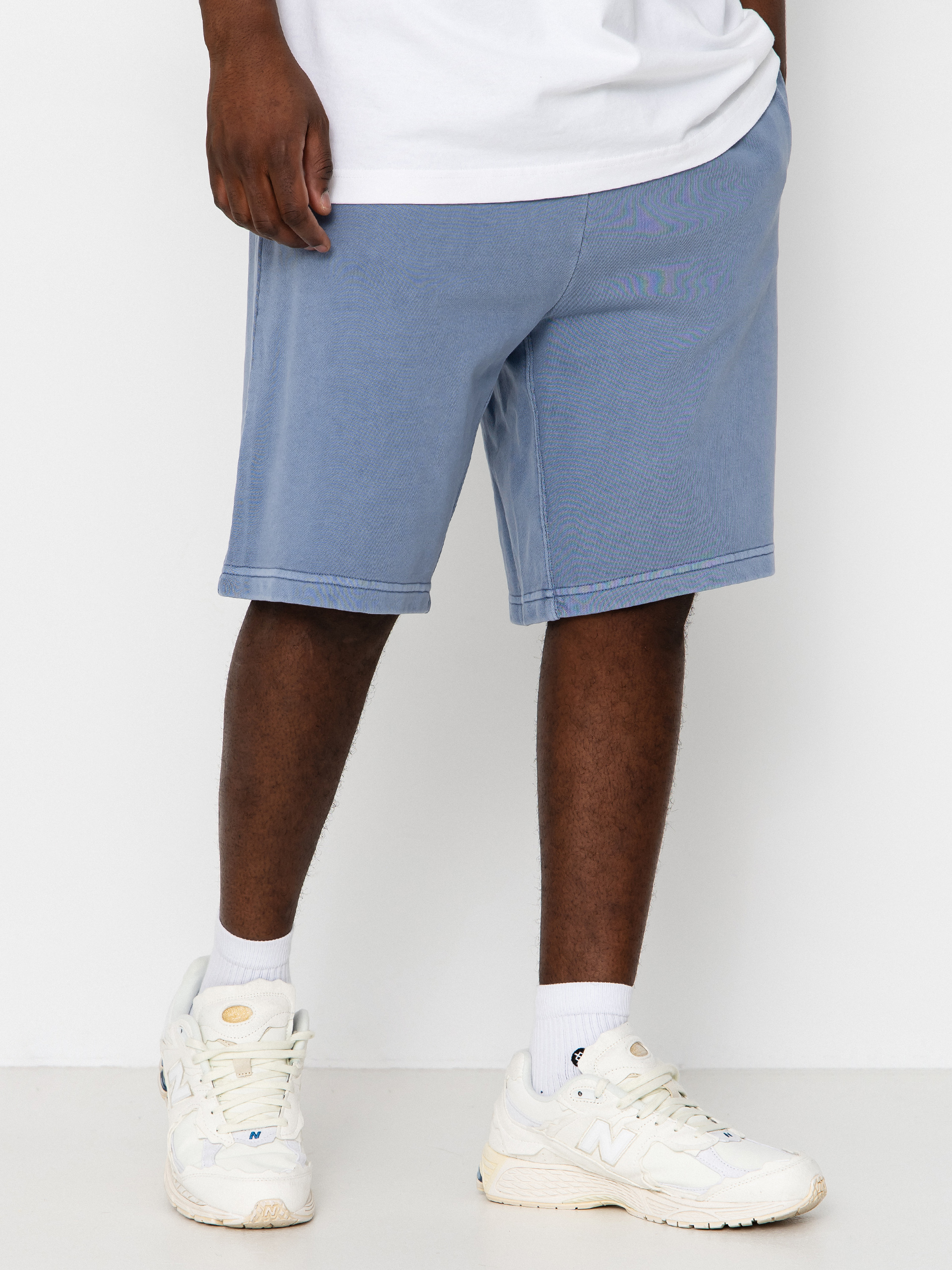 Szorty Carhartt WIP Nelson (gentle blue)