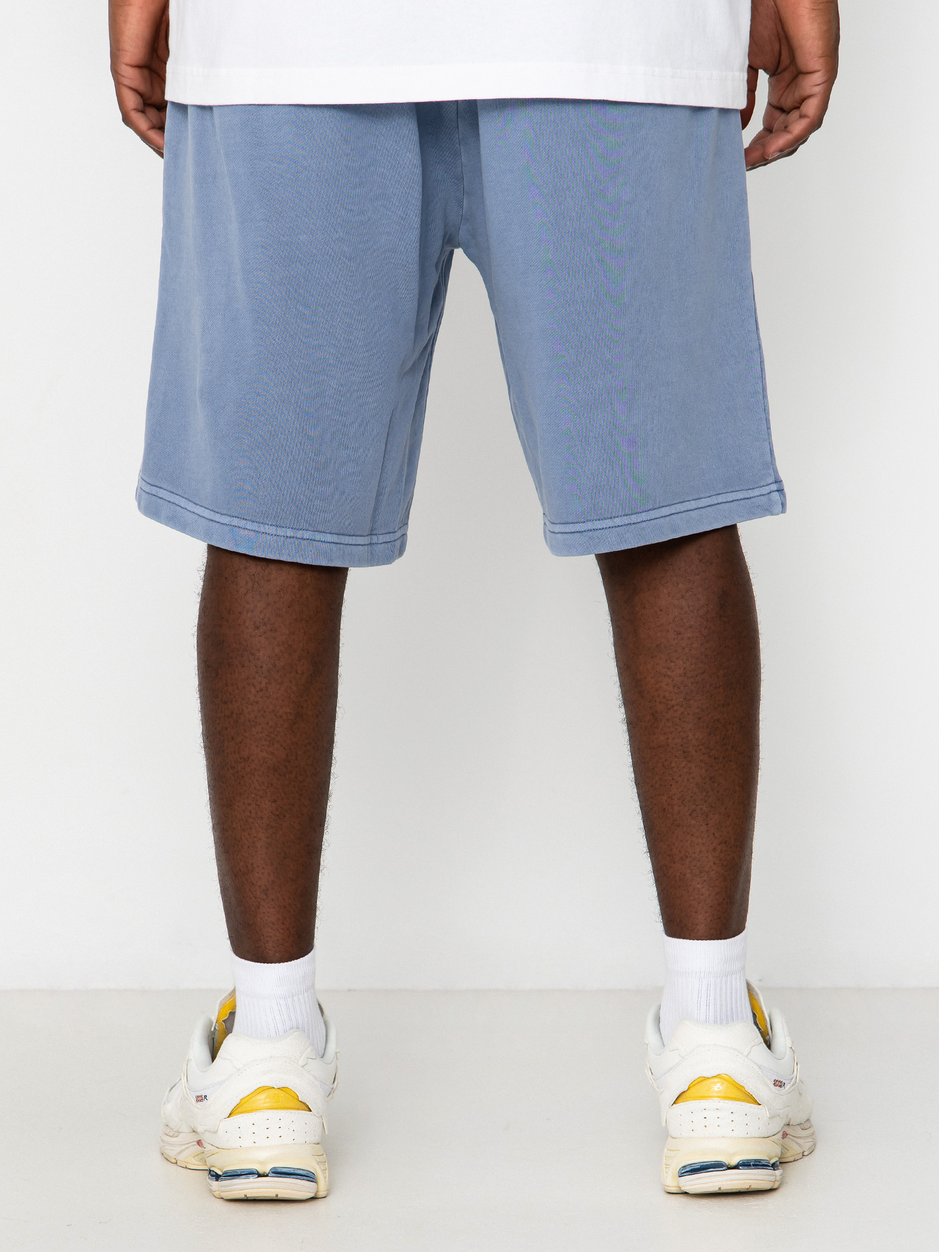 Szorty Carhartt WIP Nelson (gentle blue)