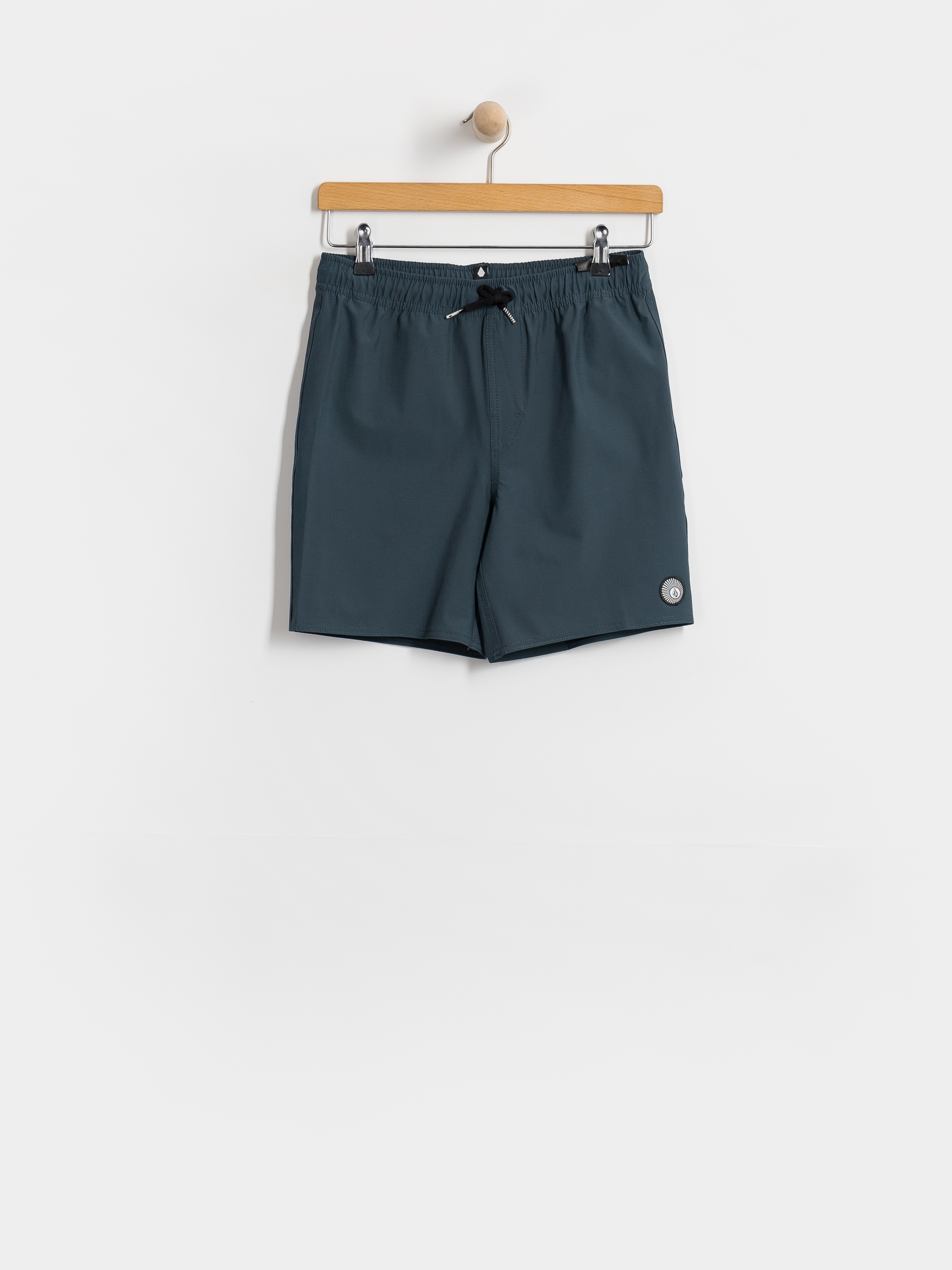Szorty Volcom Lido Trunk Youth JR (midnight blue)