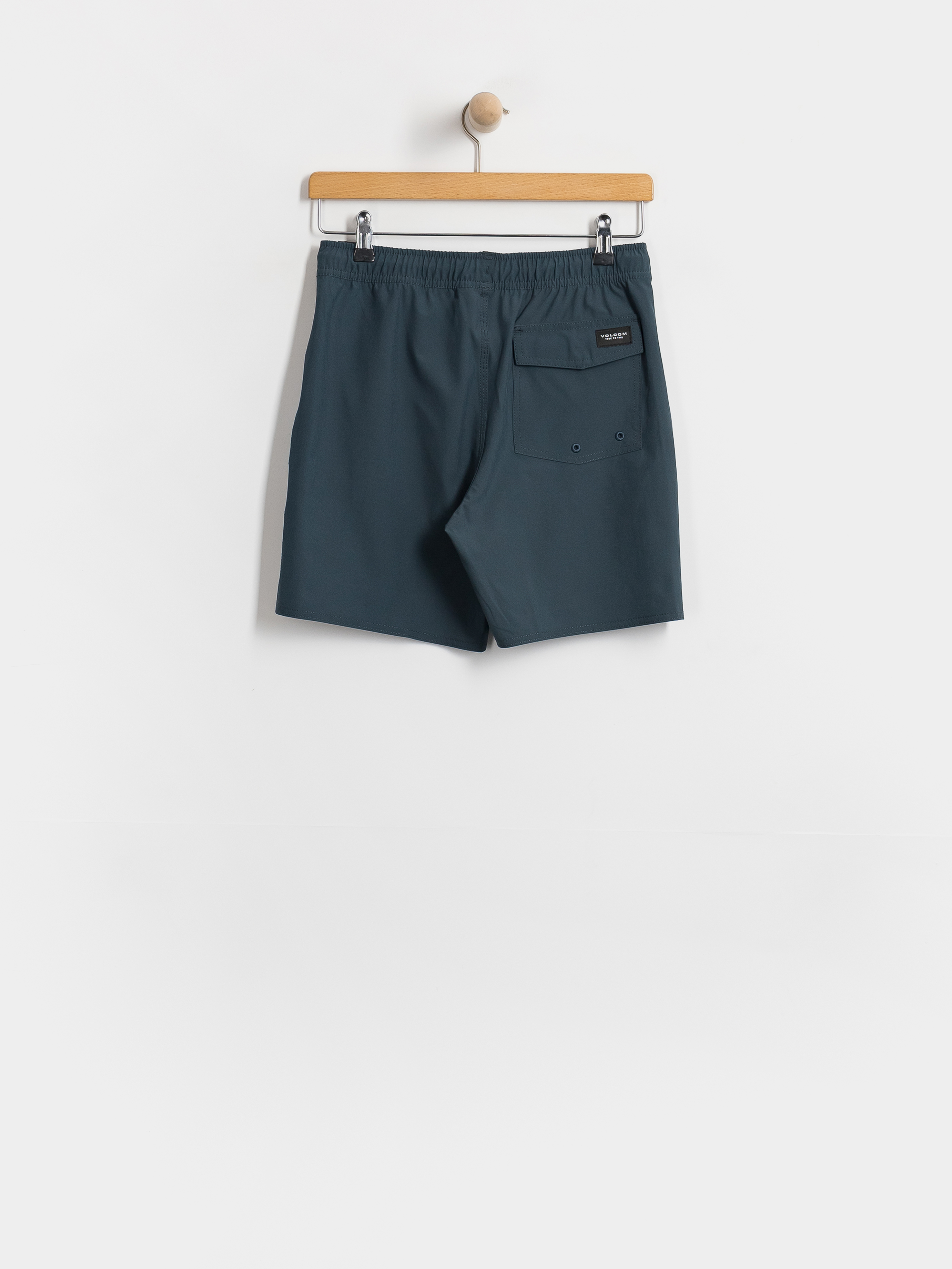 Szorty Volcom Lido Trunk Youth JR (midnight blue)