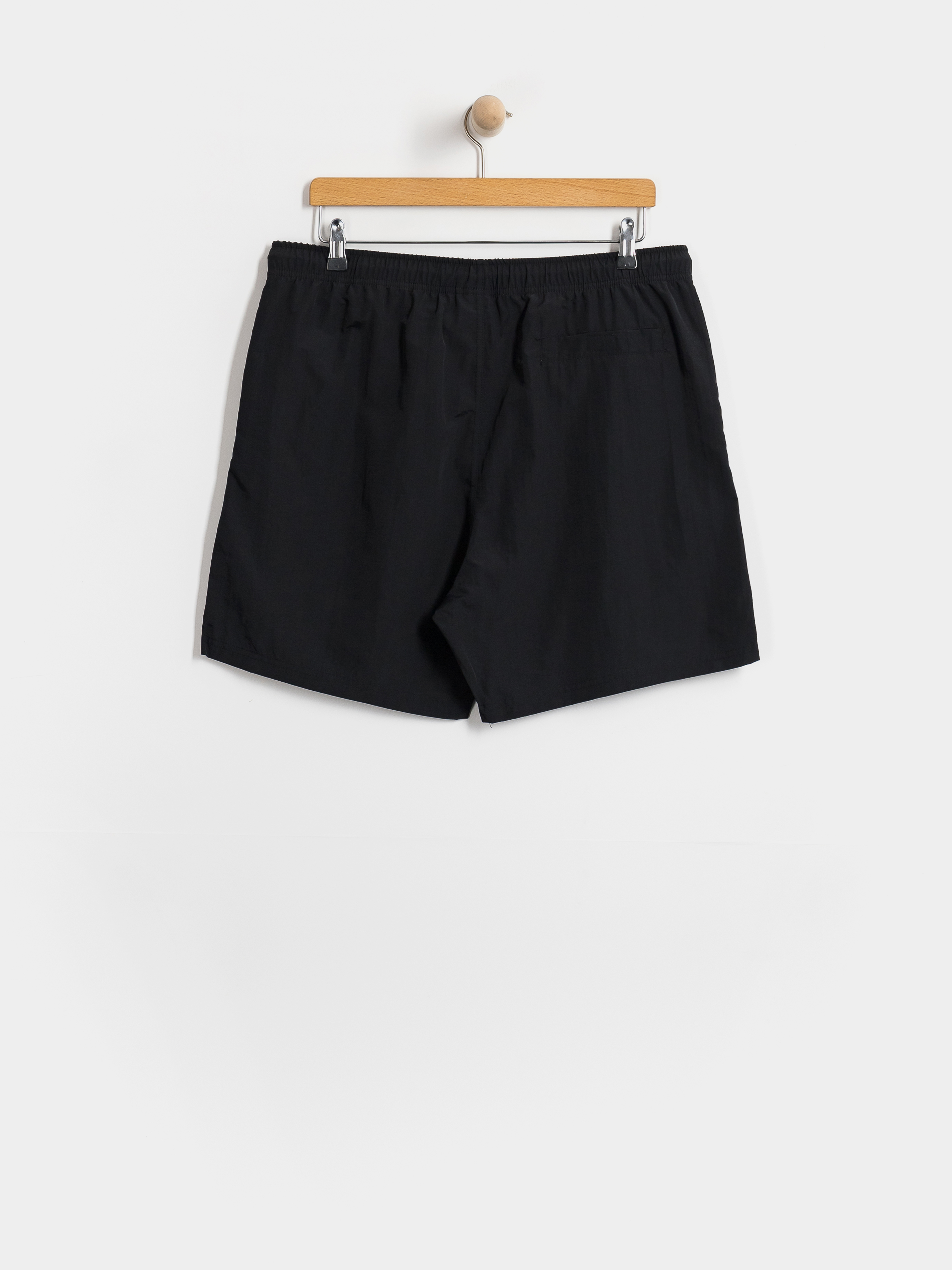 Szorty Santa Cruz Salba Voodoo Pits (black)
