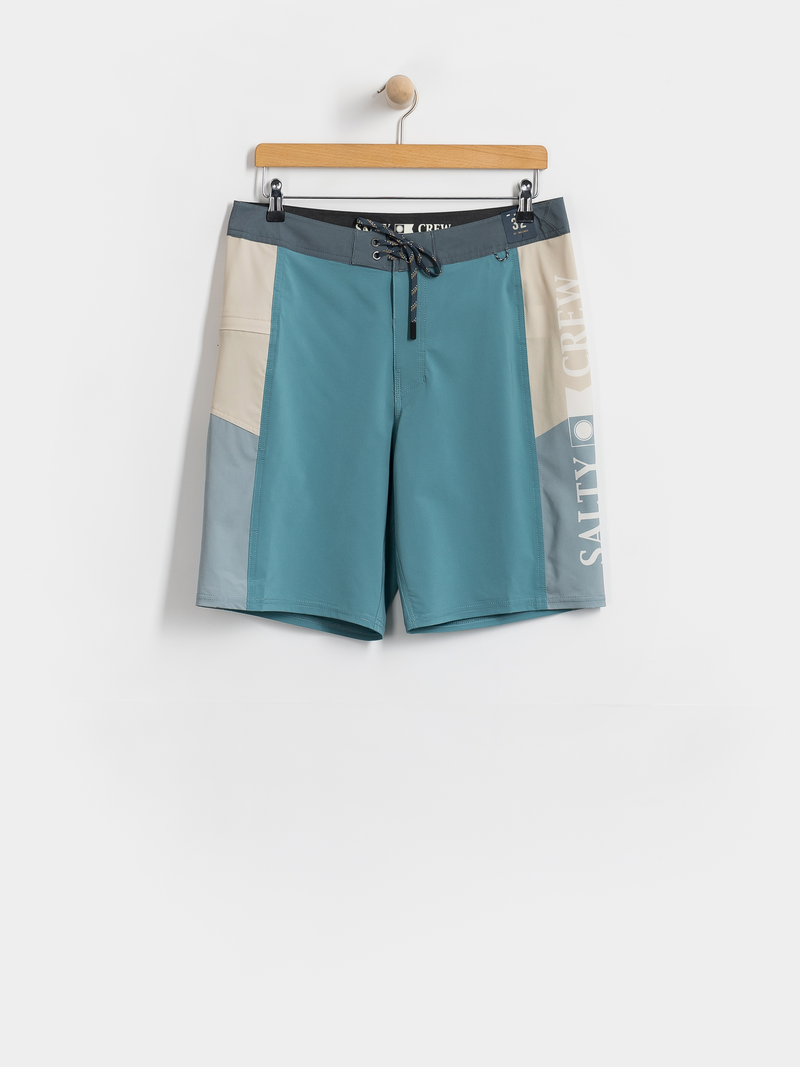 Boardshorty Salty Crew Flagship