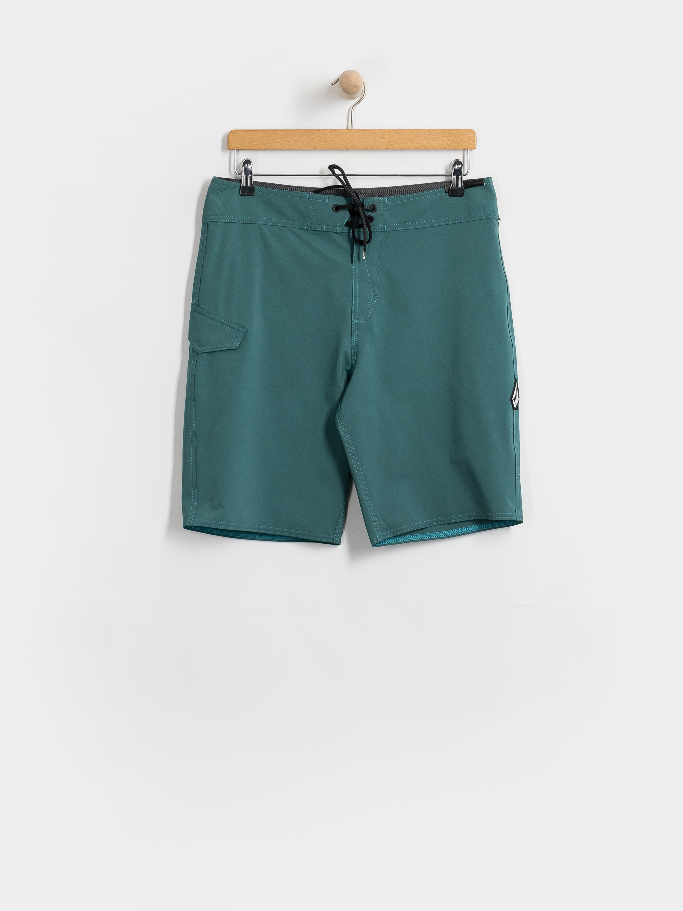 Boardshorty Volcom Lido Solid Mod 20