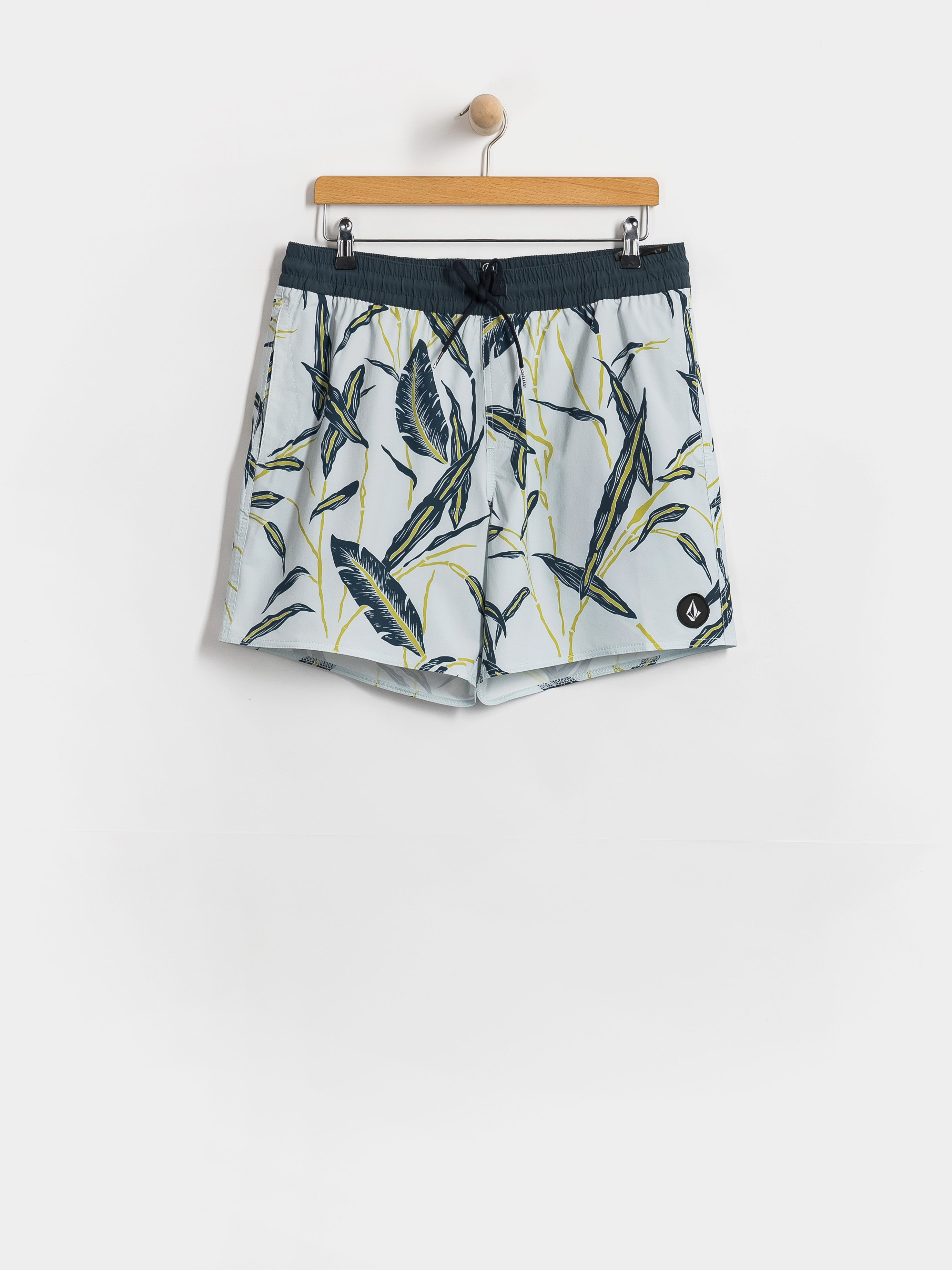 Szorty Volcom Lido Print Trunk 16