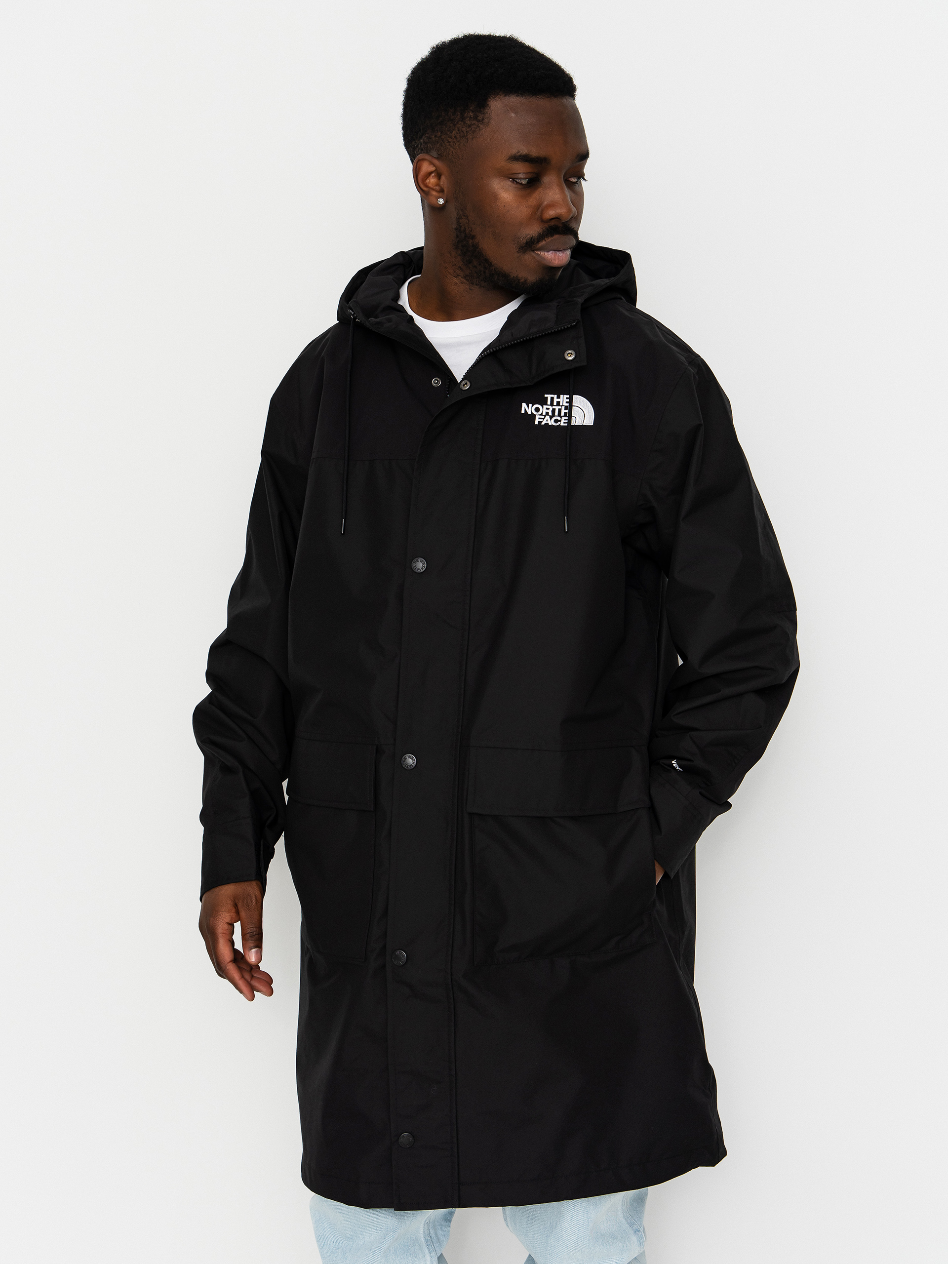 Kurtka The North Face Reign On Parka