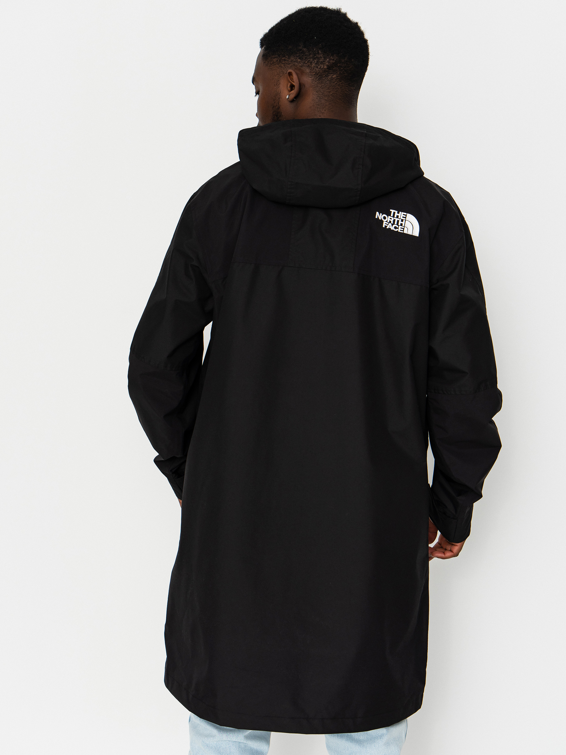 Kurtka The North Face Reign On Parka (tnf black)