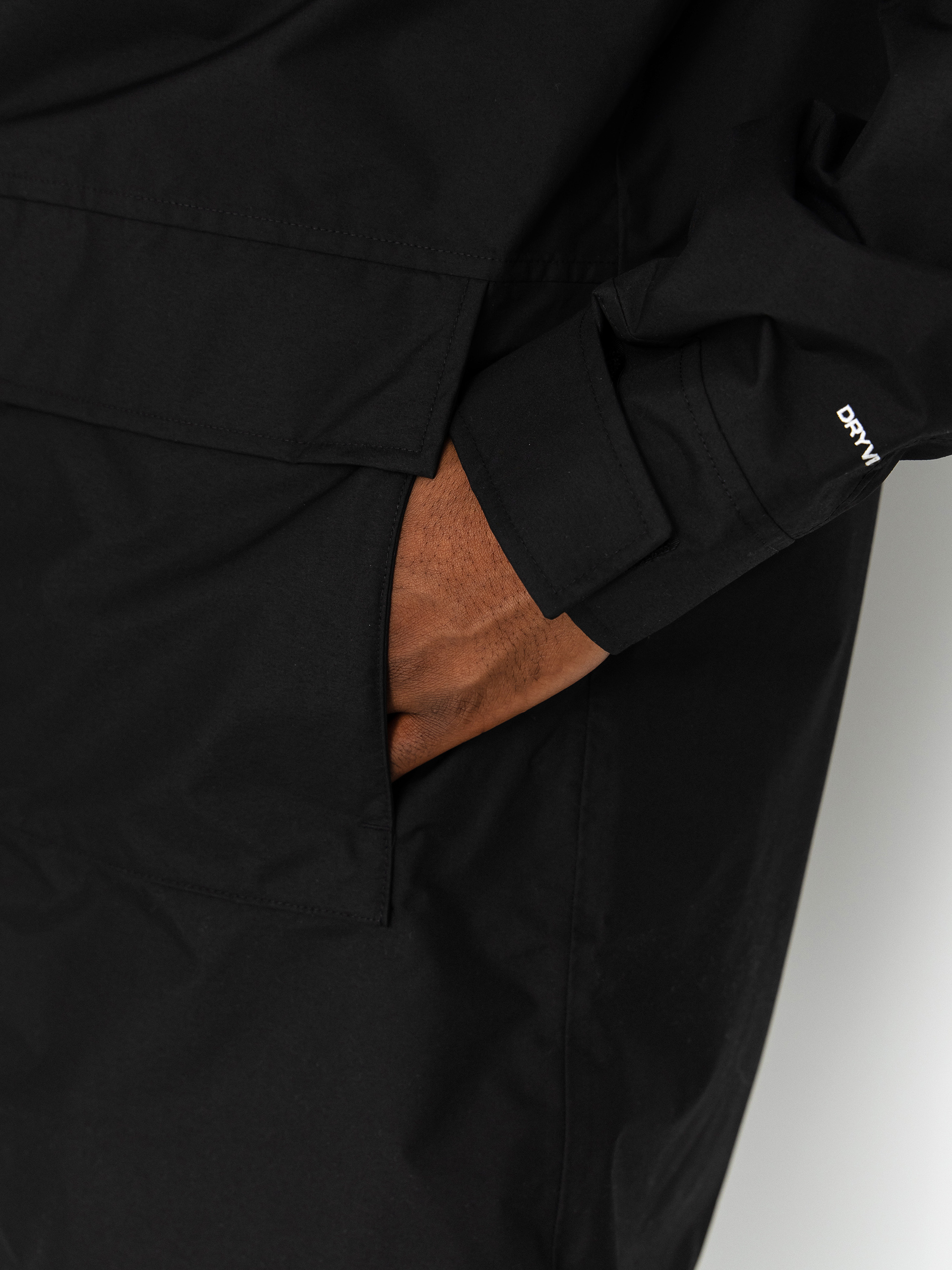 Kurtka The North Face Reign On Parka (tnf black)