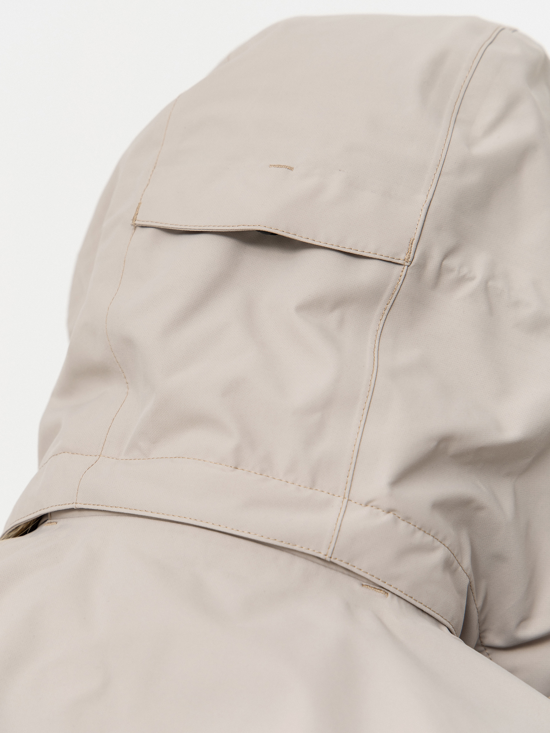 Damska Kurtka snowboardowa Volcom Dlm (stone)