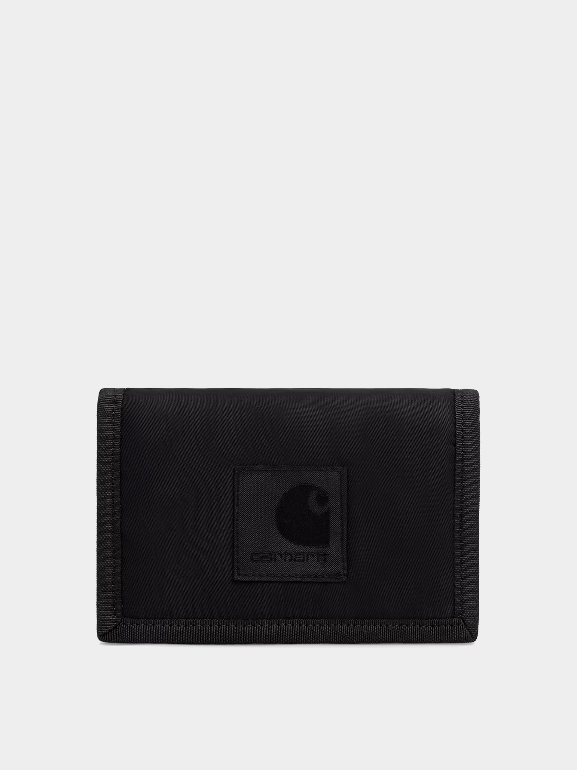 Portfel Carhartt WIP Otis (black)