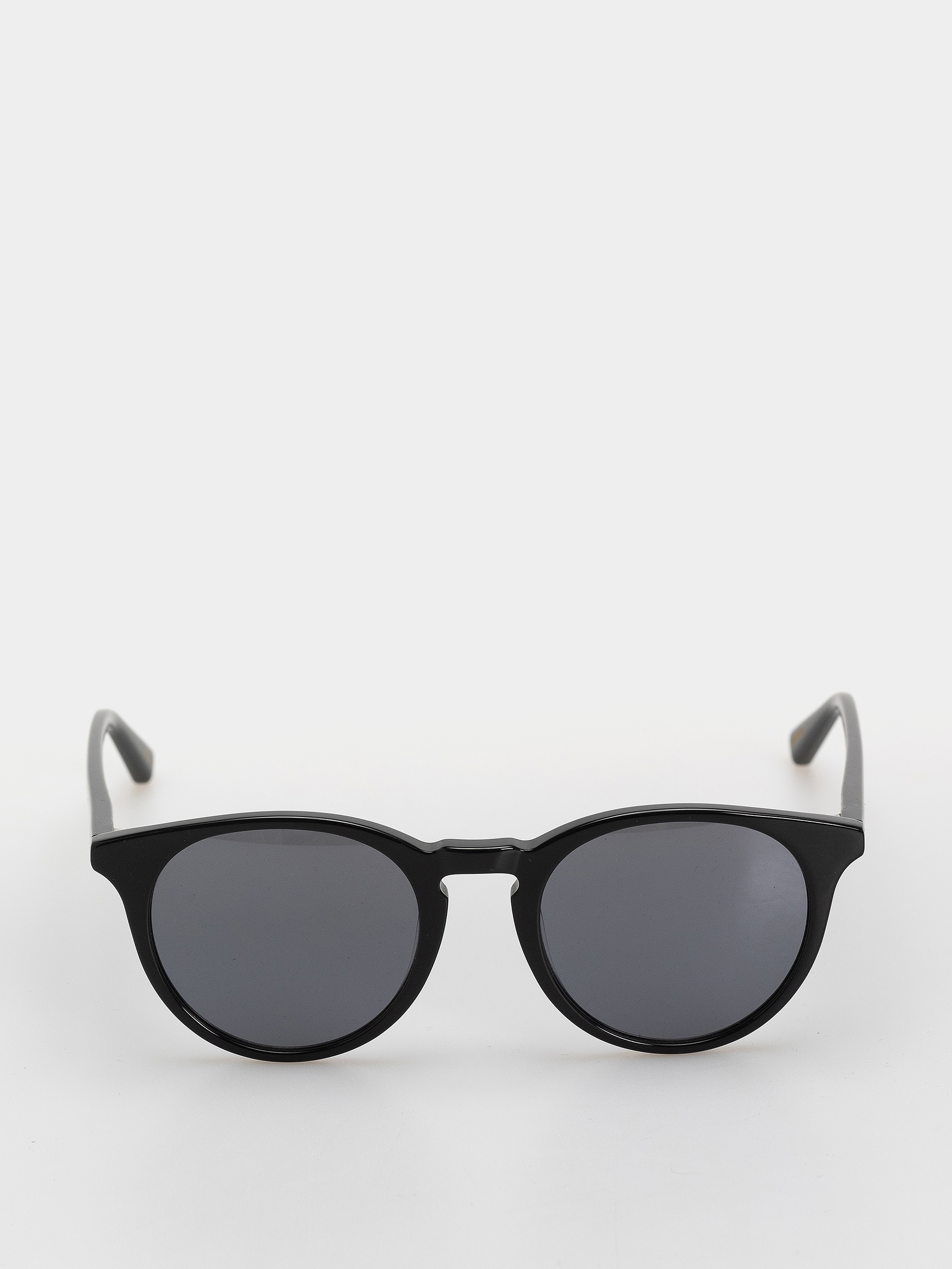 Okulary przeciwsłoneczne MessyWeekend New Depp (black/grey)