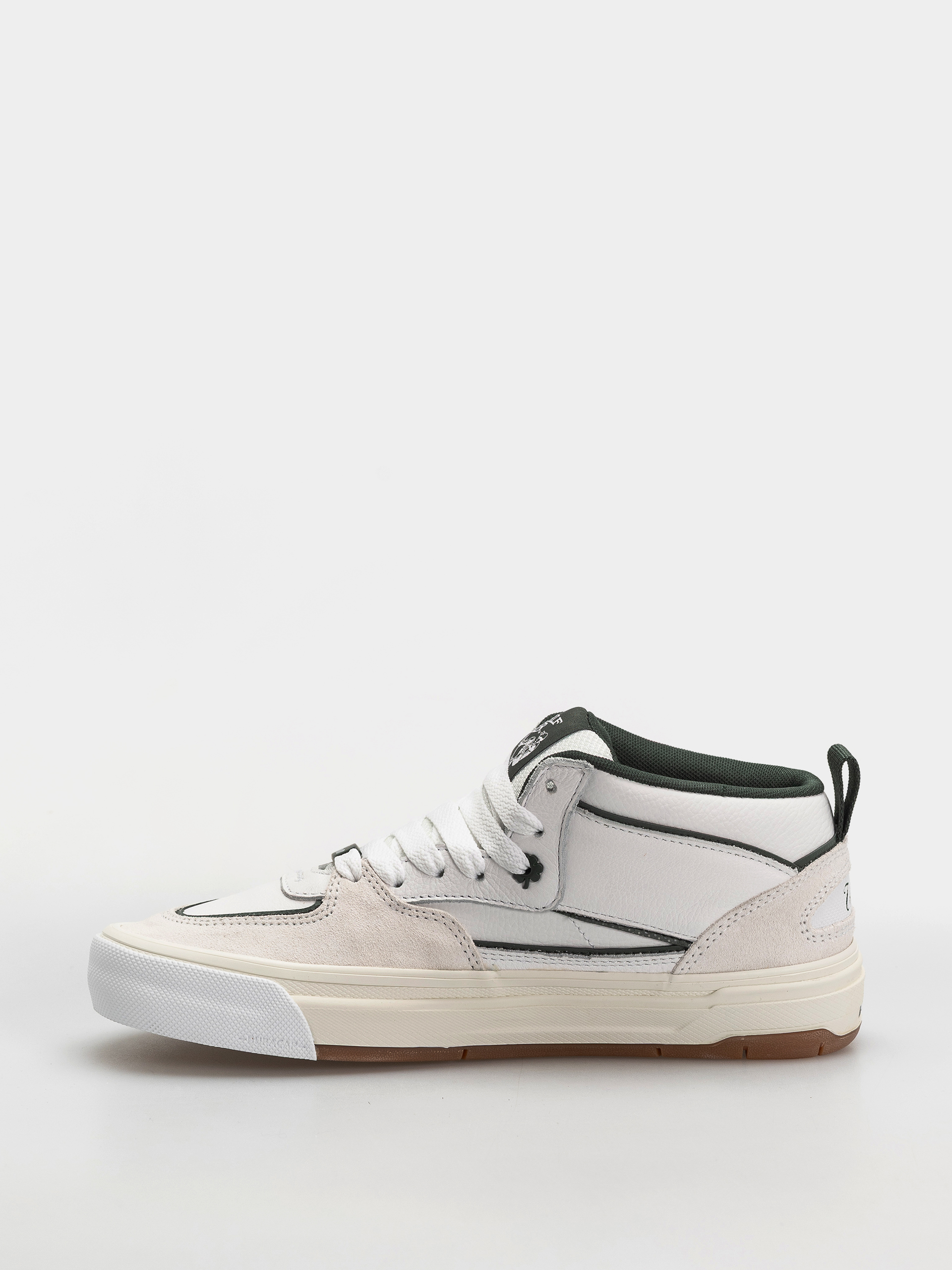 Buty Vans Skate Half Cab Wafflecup (white/gum)