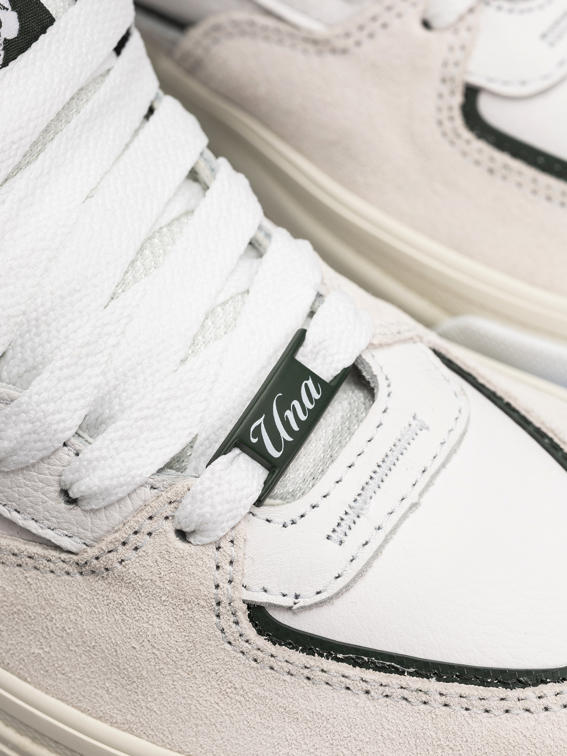 Buty Vans Skate Half Cab Wafflecup (white/gum)