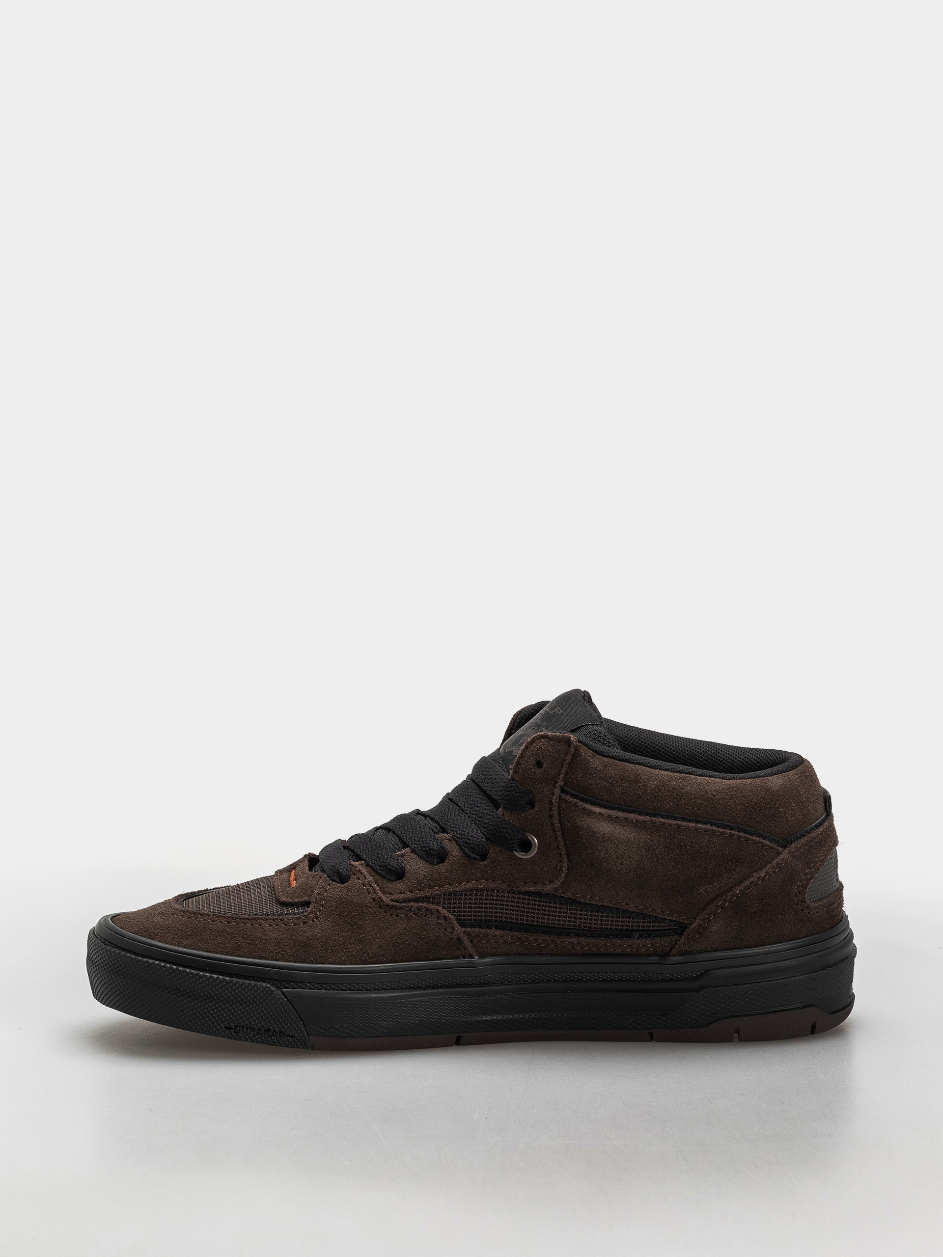 Buty Vans Skate Half Cab Wafflecup (brown/black)