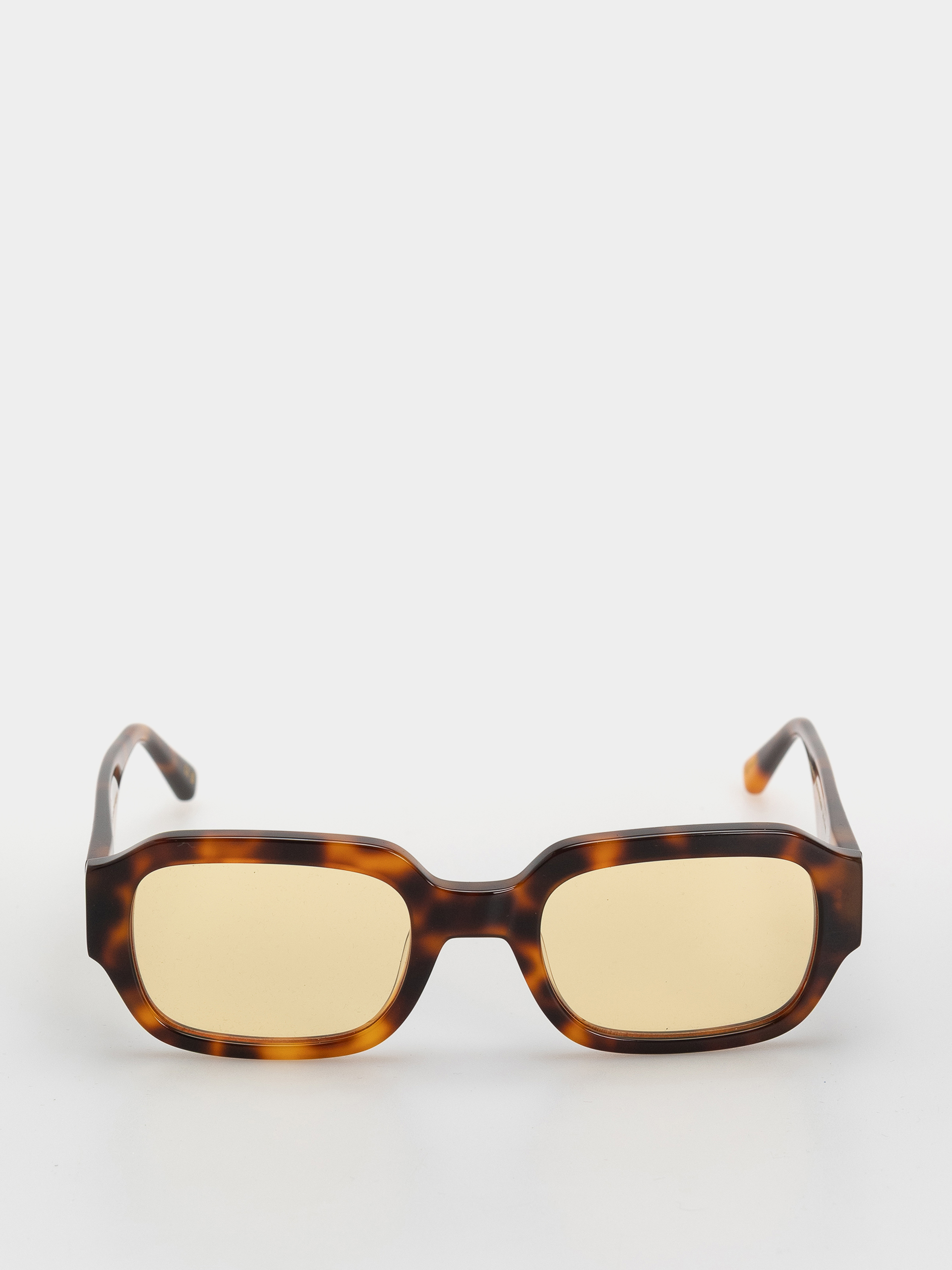 Okulary przeciwsłoneczne MessyWeekend Downey (tortoise/yellow)