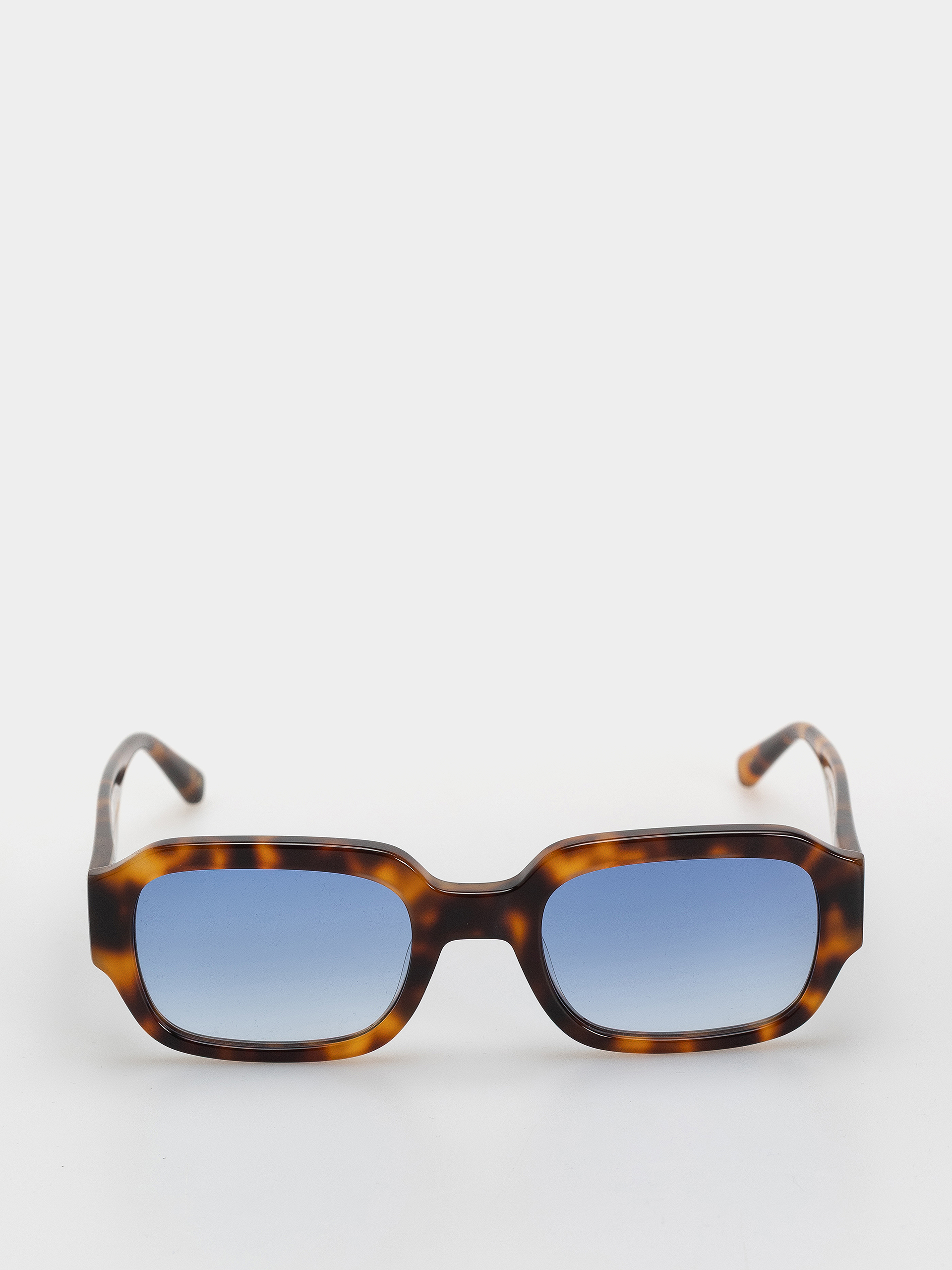 Okulary przeciwsłoneczne MessyWeekend Downey (tortoise/blue)