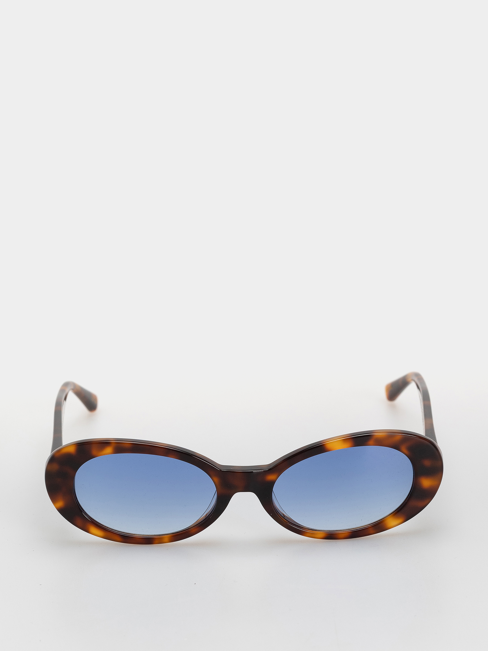 Okulary przeciwsłoneczne MessyWeekend Kurt (tortoise/blue)