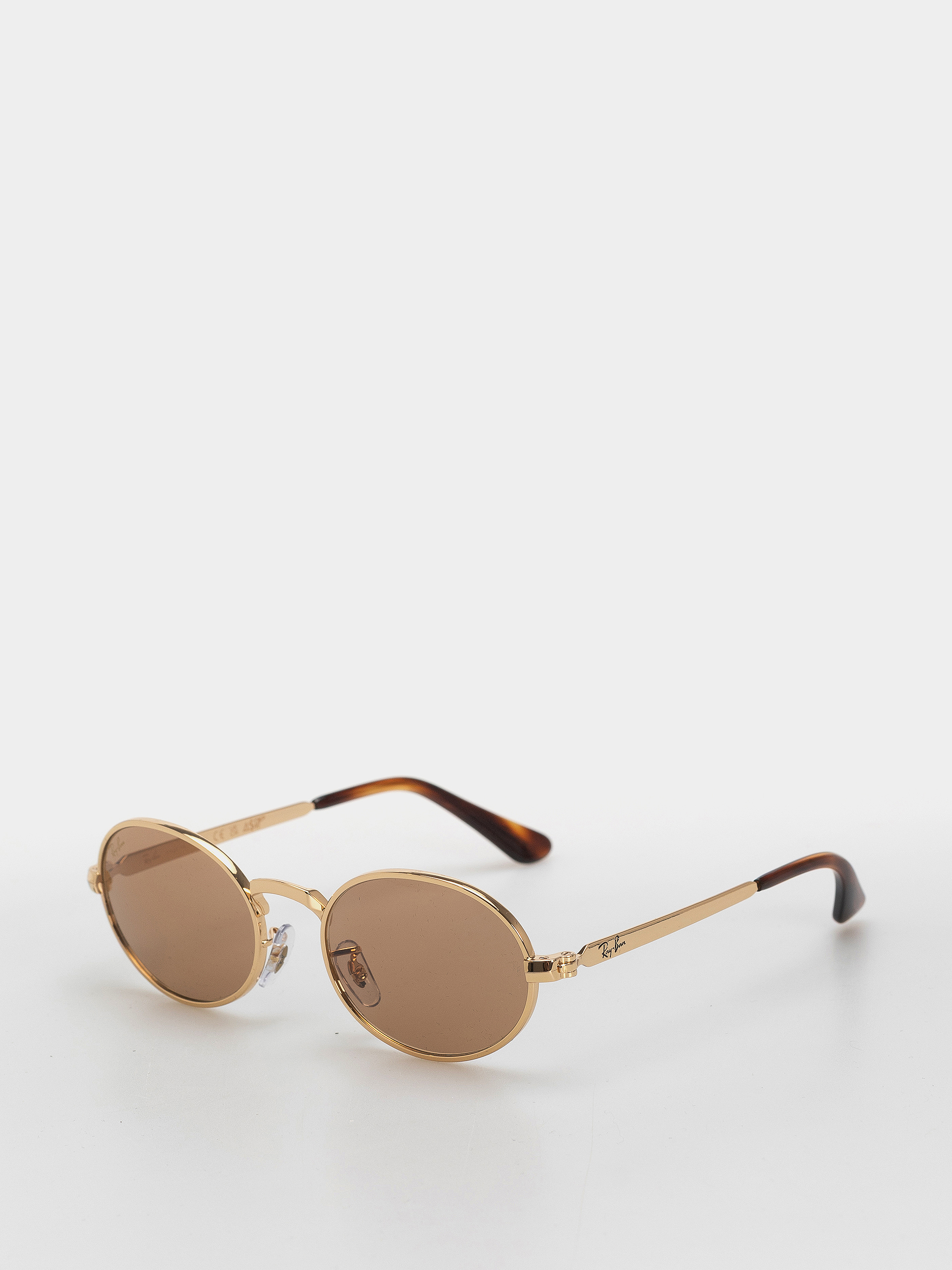 Okulary przeciwsłoneczne Ray-Ban Rb3931 By A$Ap Rocky