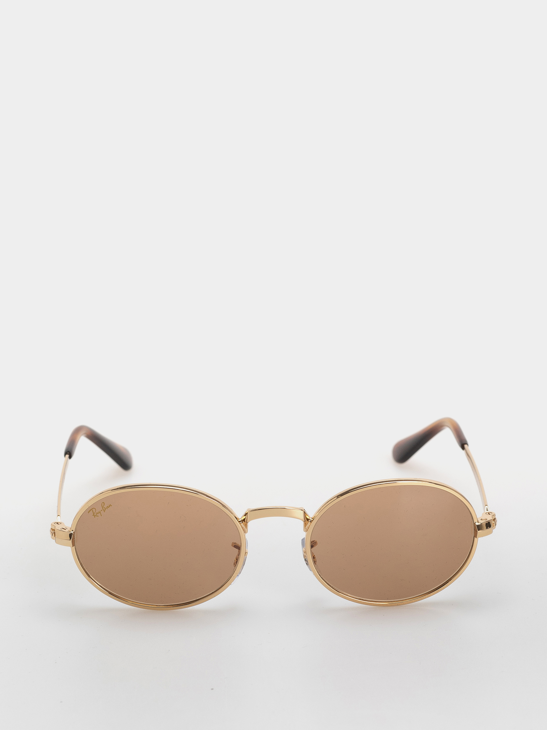 Okulary przeciwsłoneczne Ray-Ban Rb3931 By A$Ap Rocky (polerowany złoto arista/brązowy)