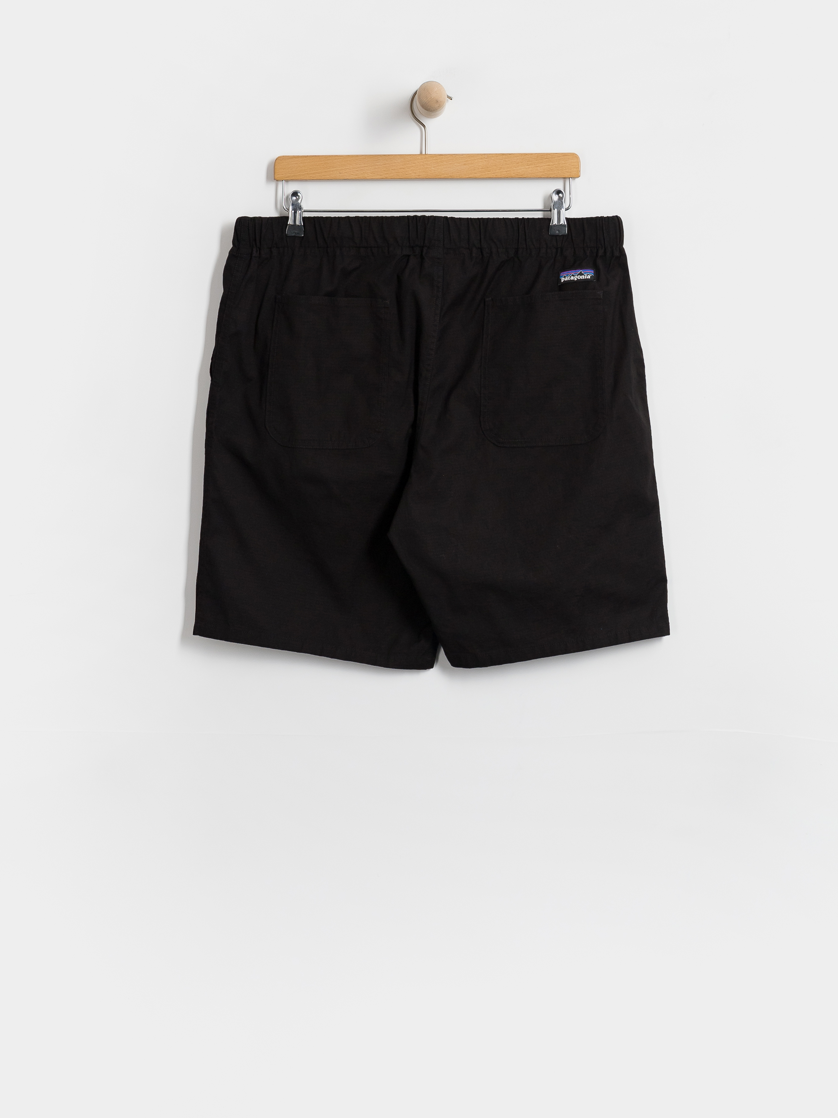 Szorty Patagonia Lightweight All Wear Gi 9in (black)