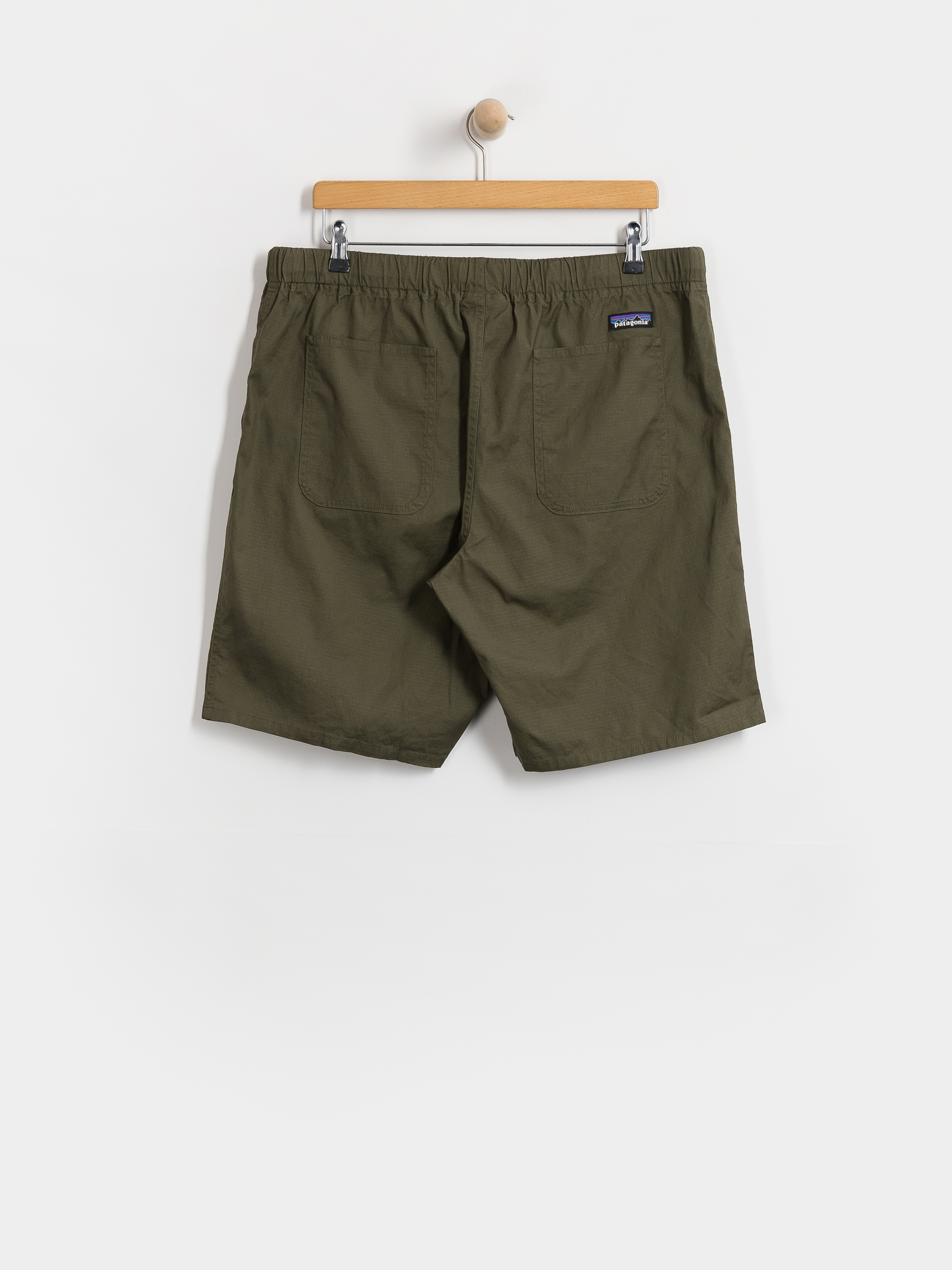 Szorty Patagonia Lightweight All Wear Gi 9in (basin green)