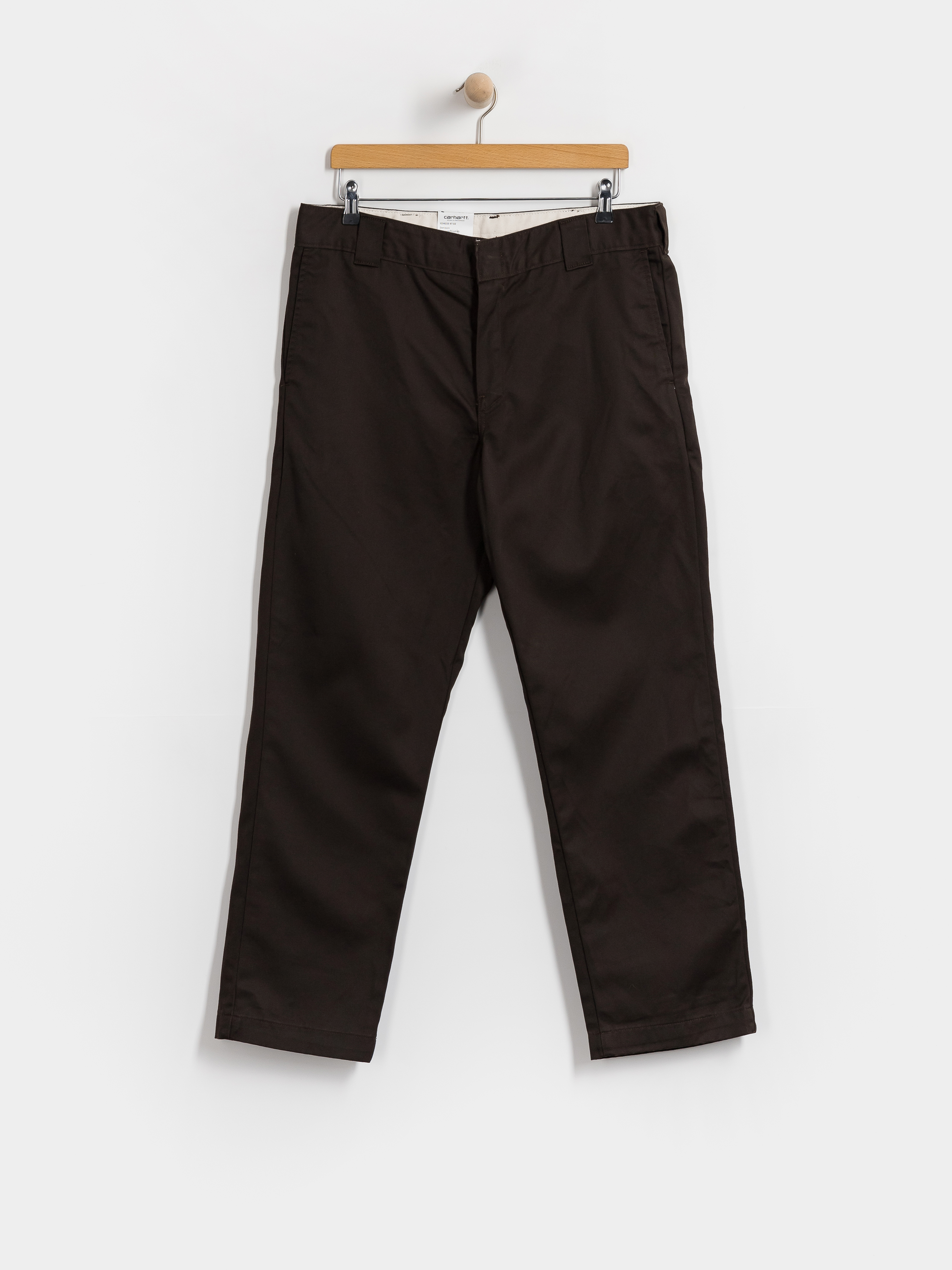 Spodnie Carhartt WIP Master