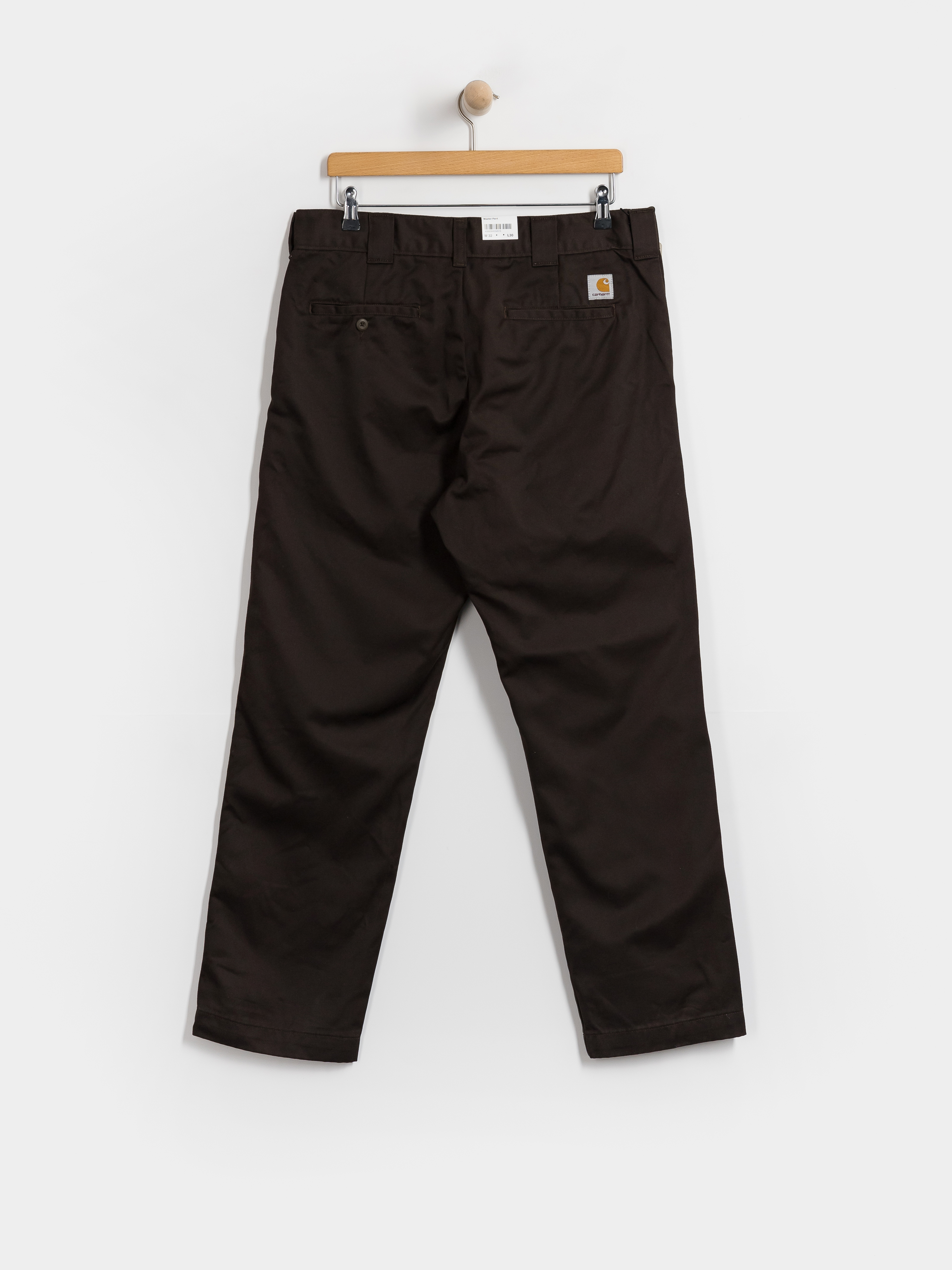 Spodnie Carhartt WIP Master (tobacco)