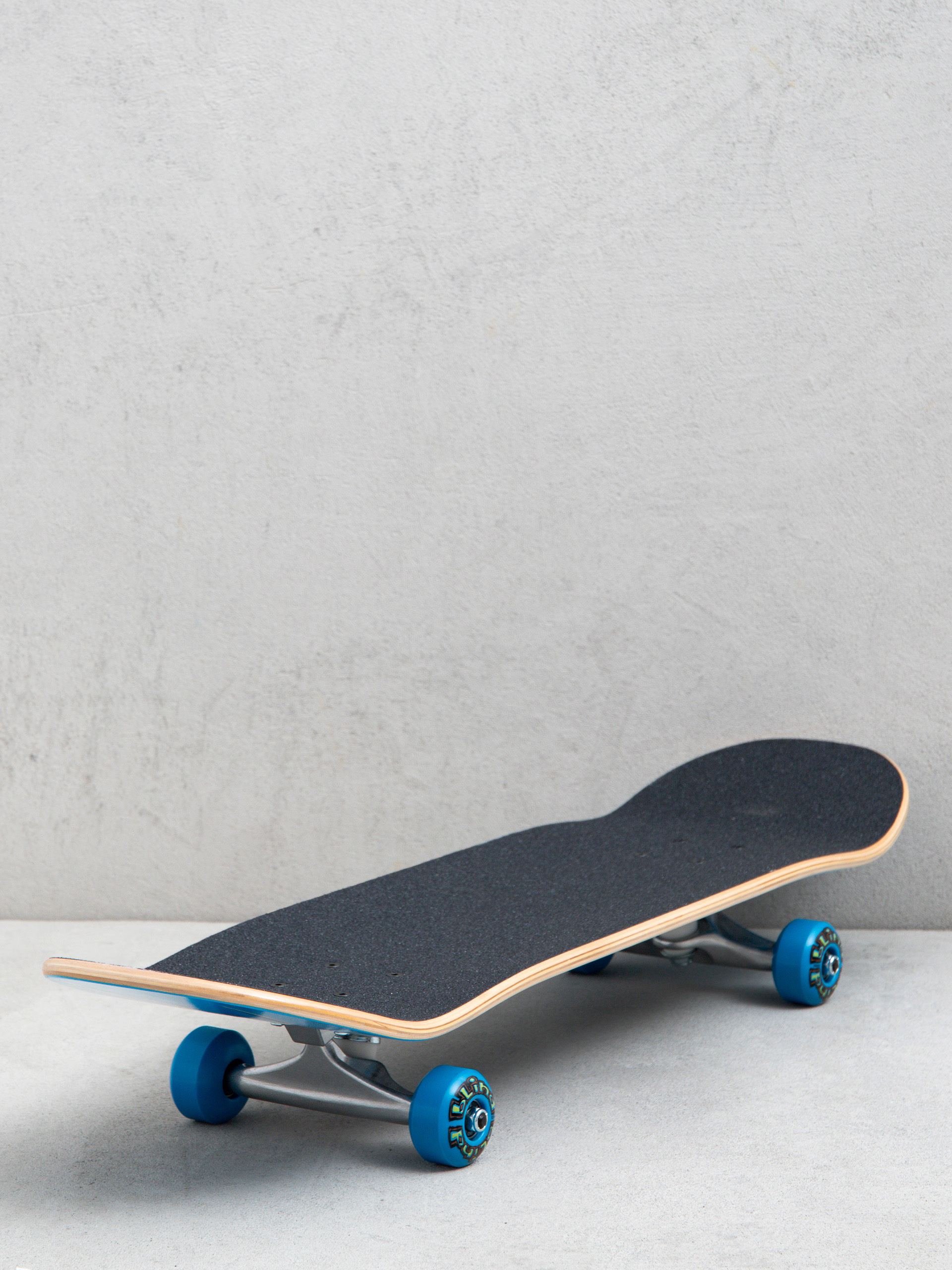 Deskorolka Blind KNNY Axe (blue)