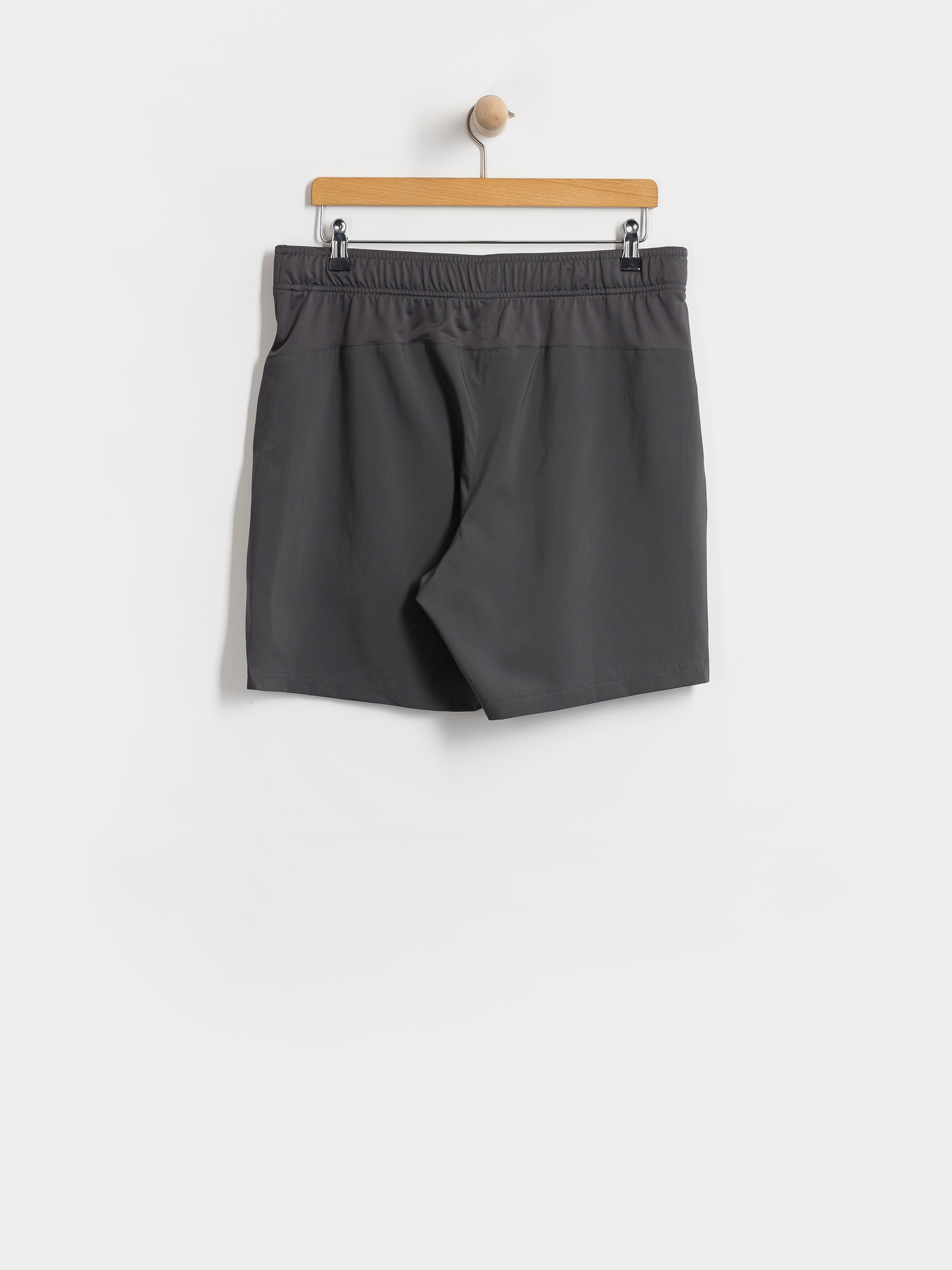Szorty The North Face 24/7 Short (anthracite grey)