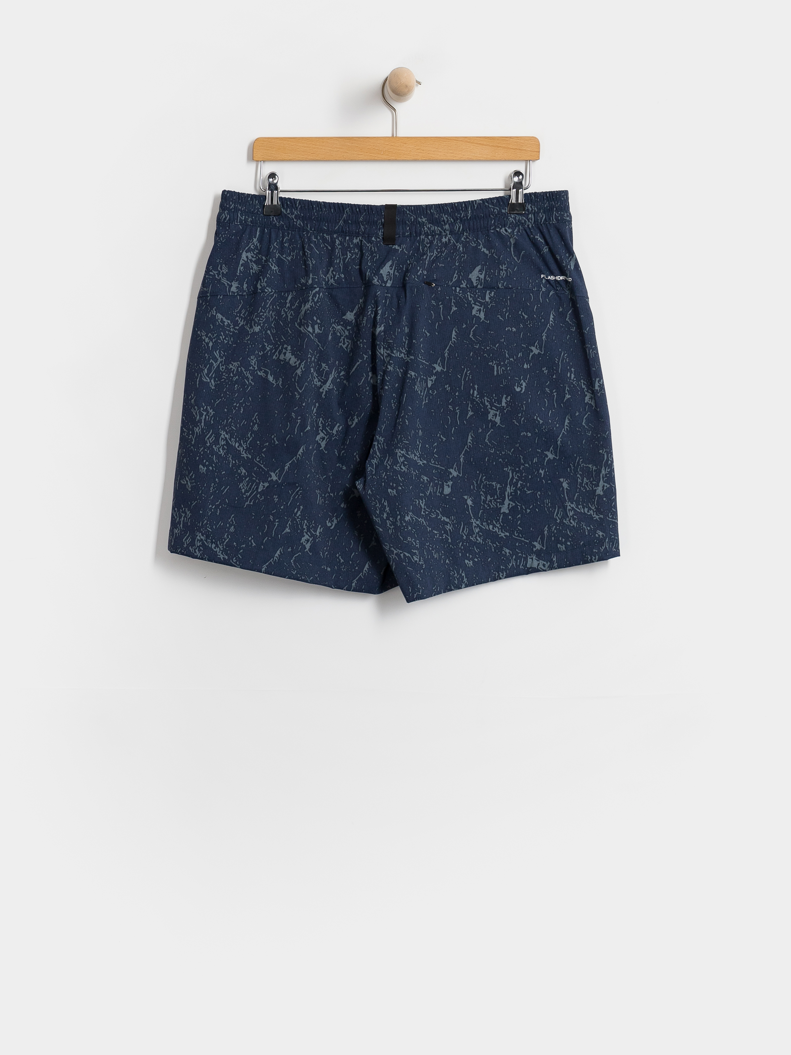 Szorty The North Face Class V Pathfinder Pull On 7In (summit navy roc)