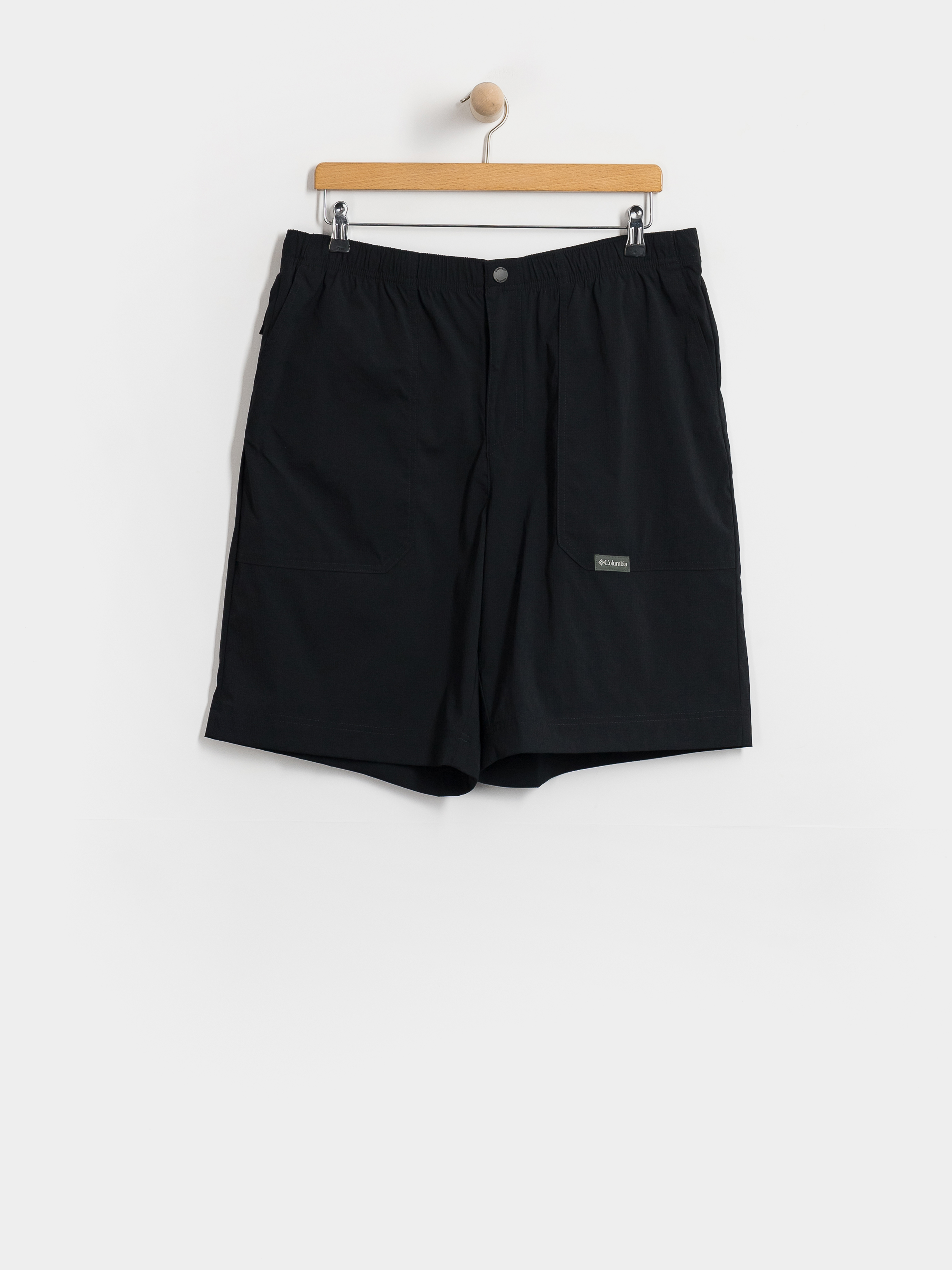Szorty Columbia Landroamer Scout (black)