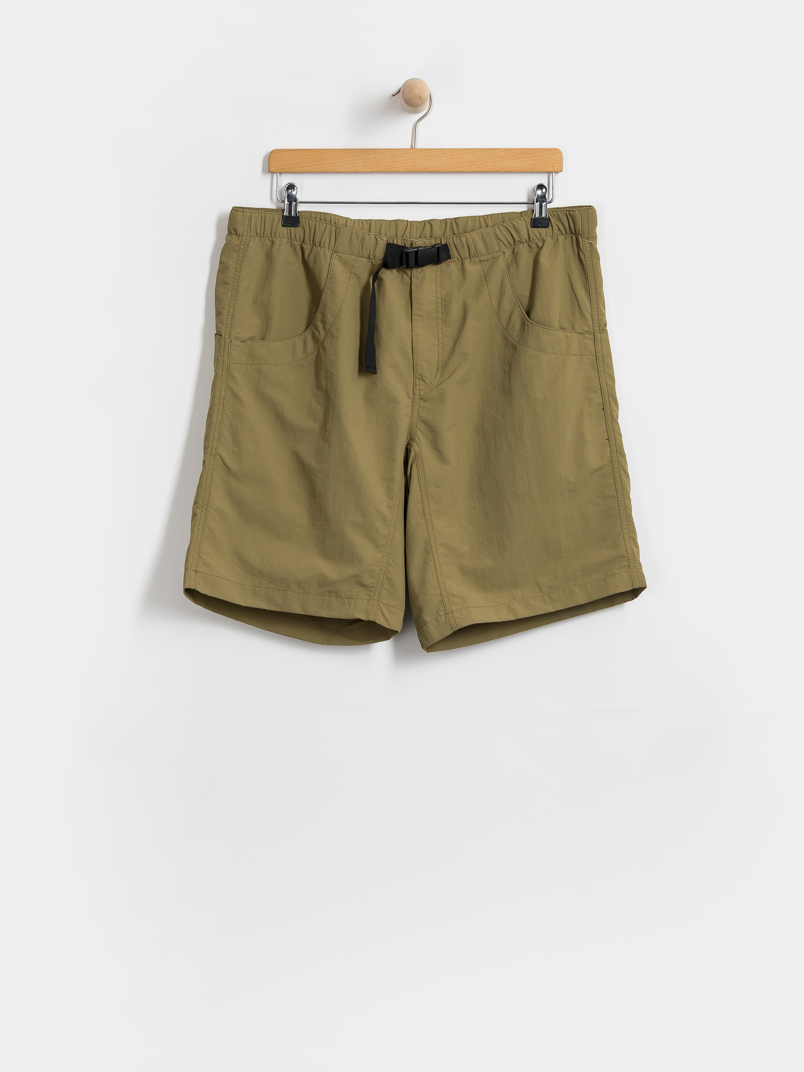 Szorty Kavu Big Eddy