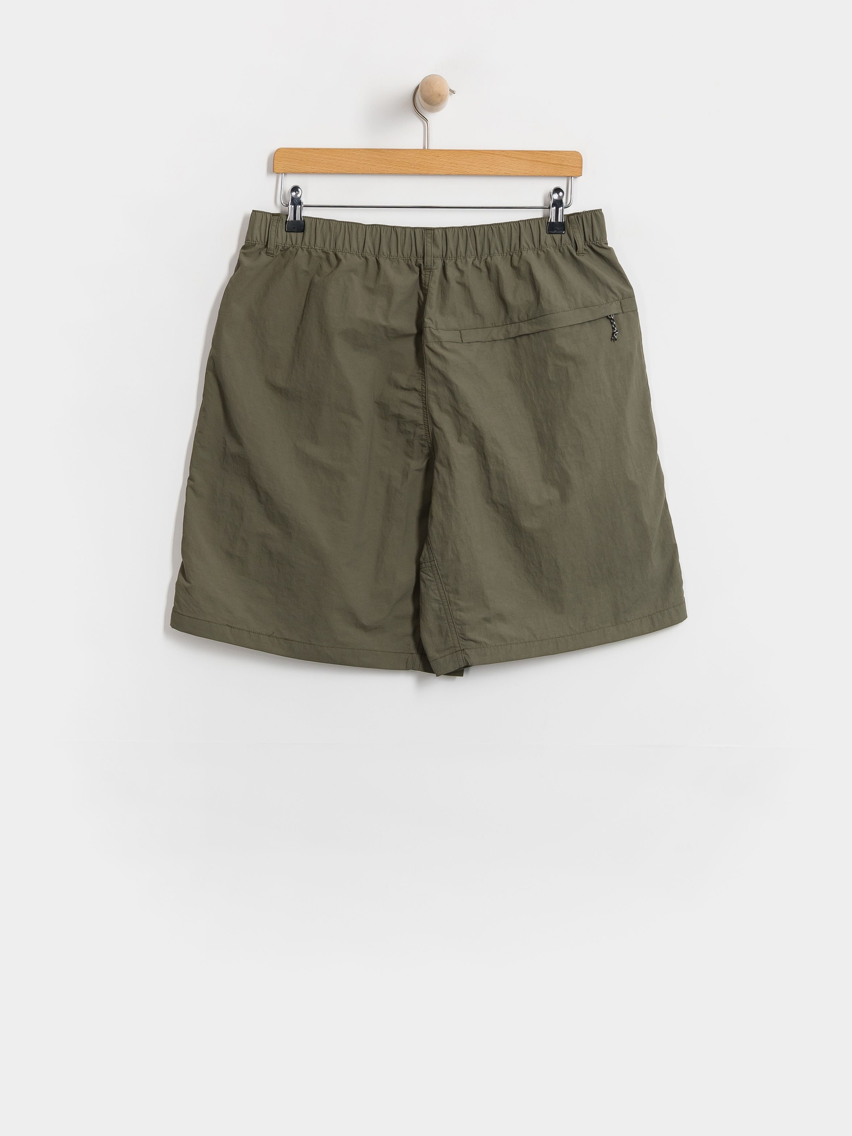 Szorty Salty Crew Raid Packable (dusty olive)
