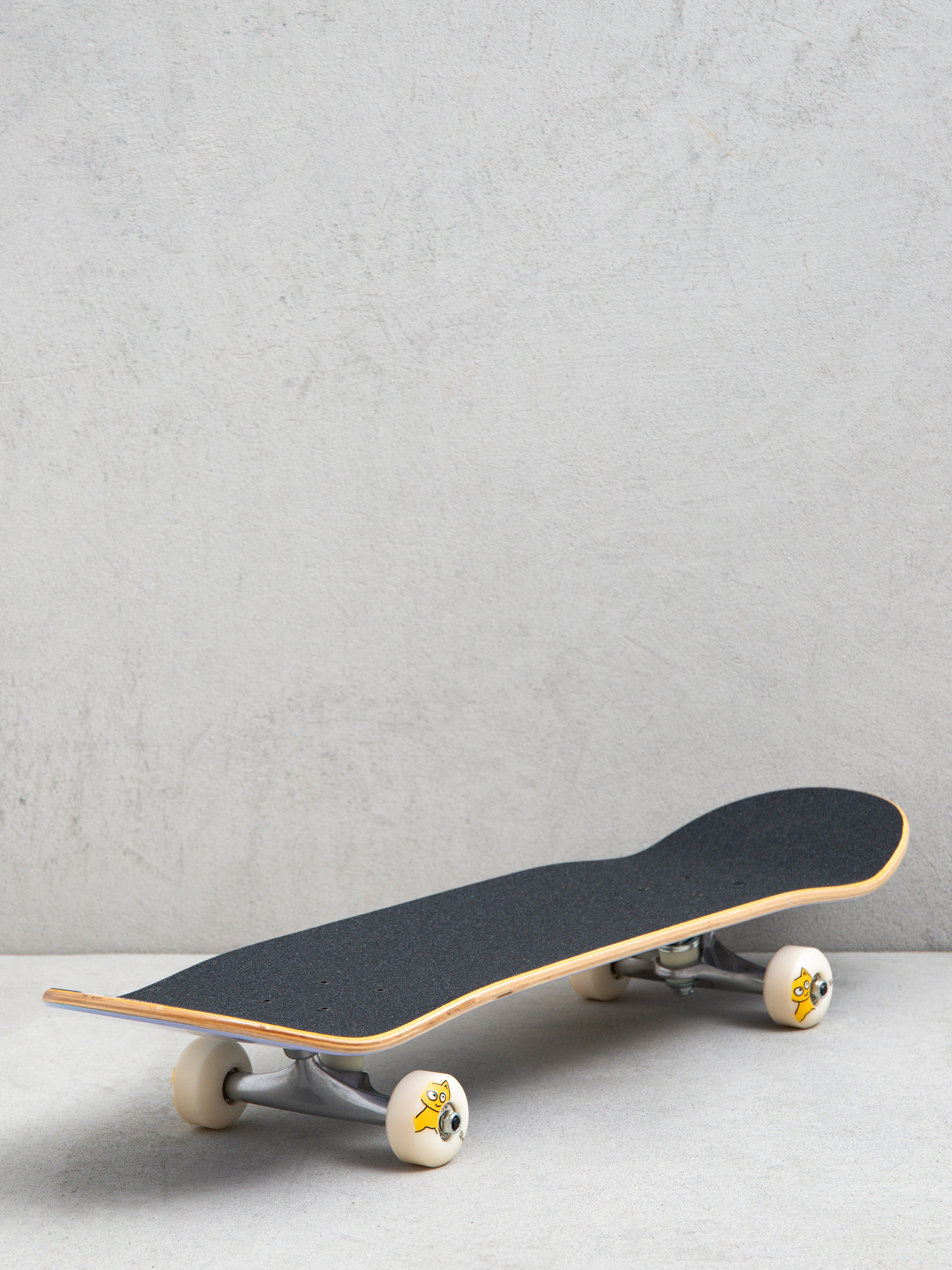 Deskorolka Meow Skateboards Over The Rainbow (fade)