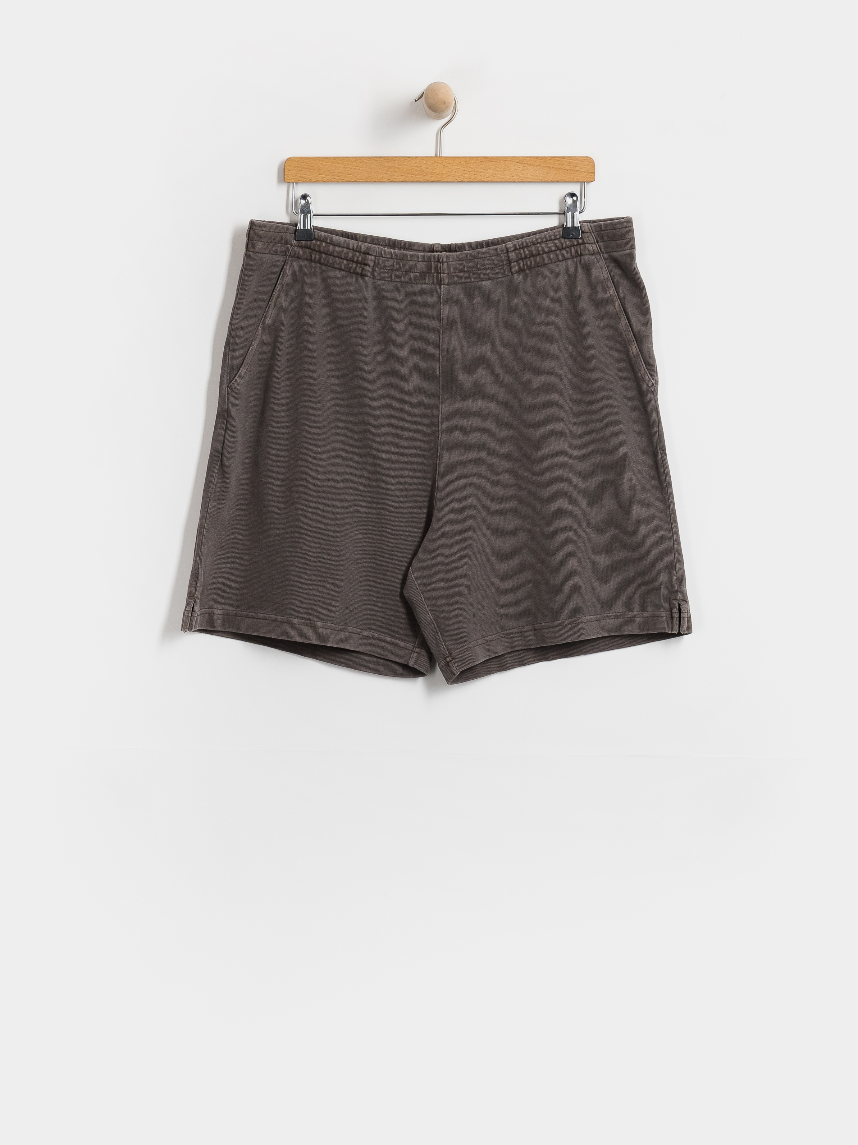 Szorty Carhartt WIP Harper (tobacco)