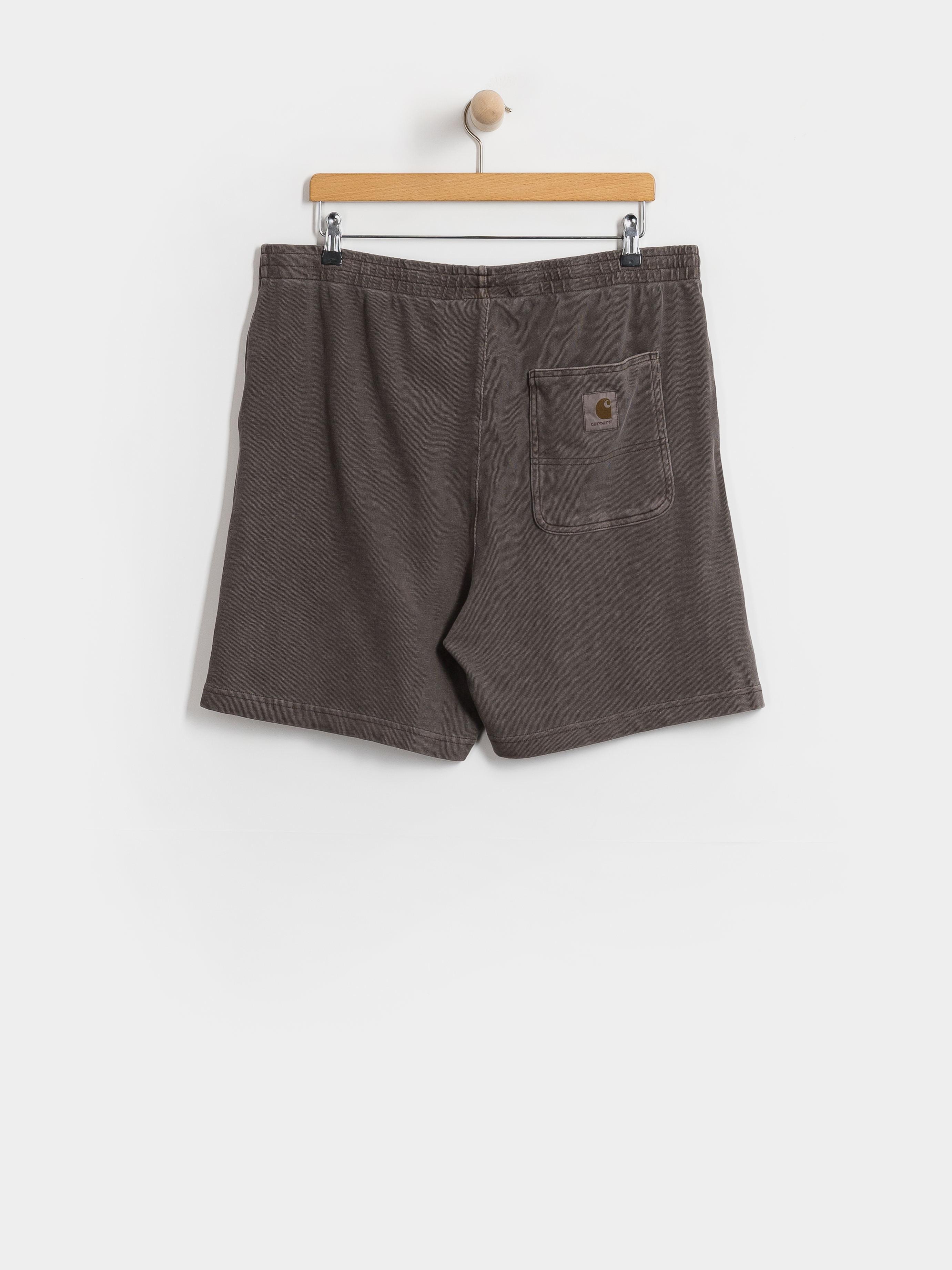 Szorty Carhartt WIP Harper (tobacco)